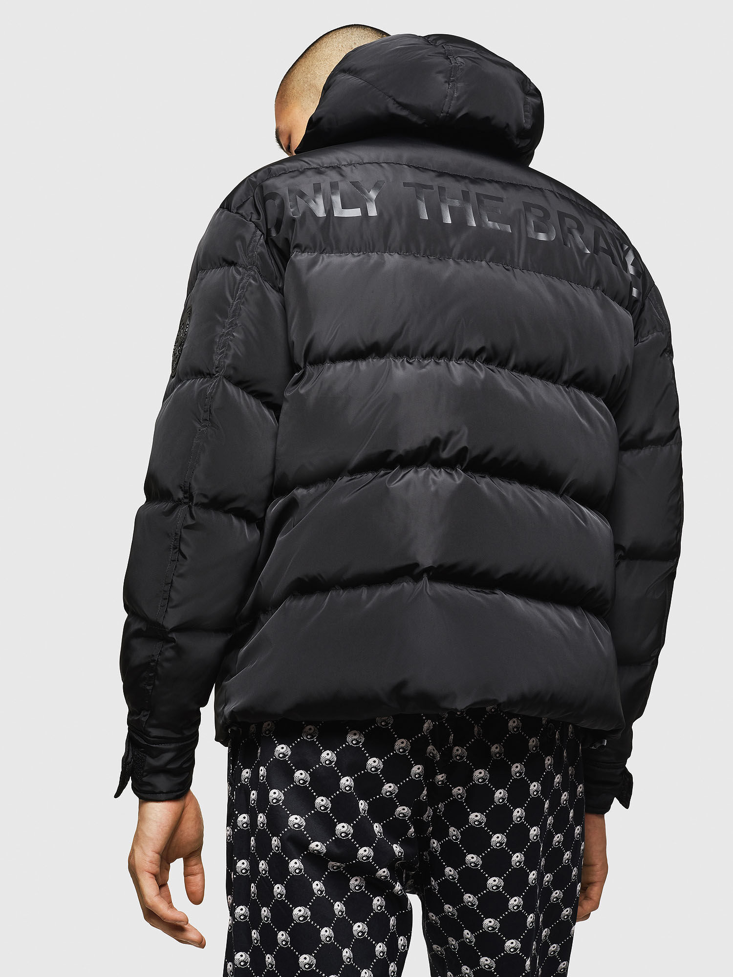 Diesel on sale w smith