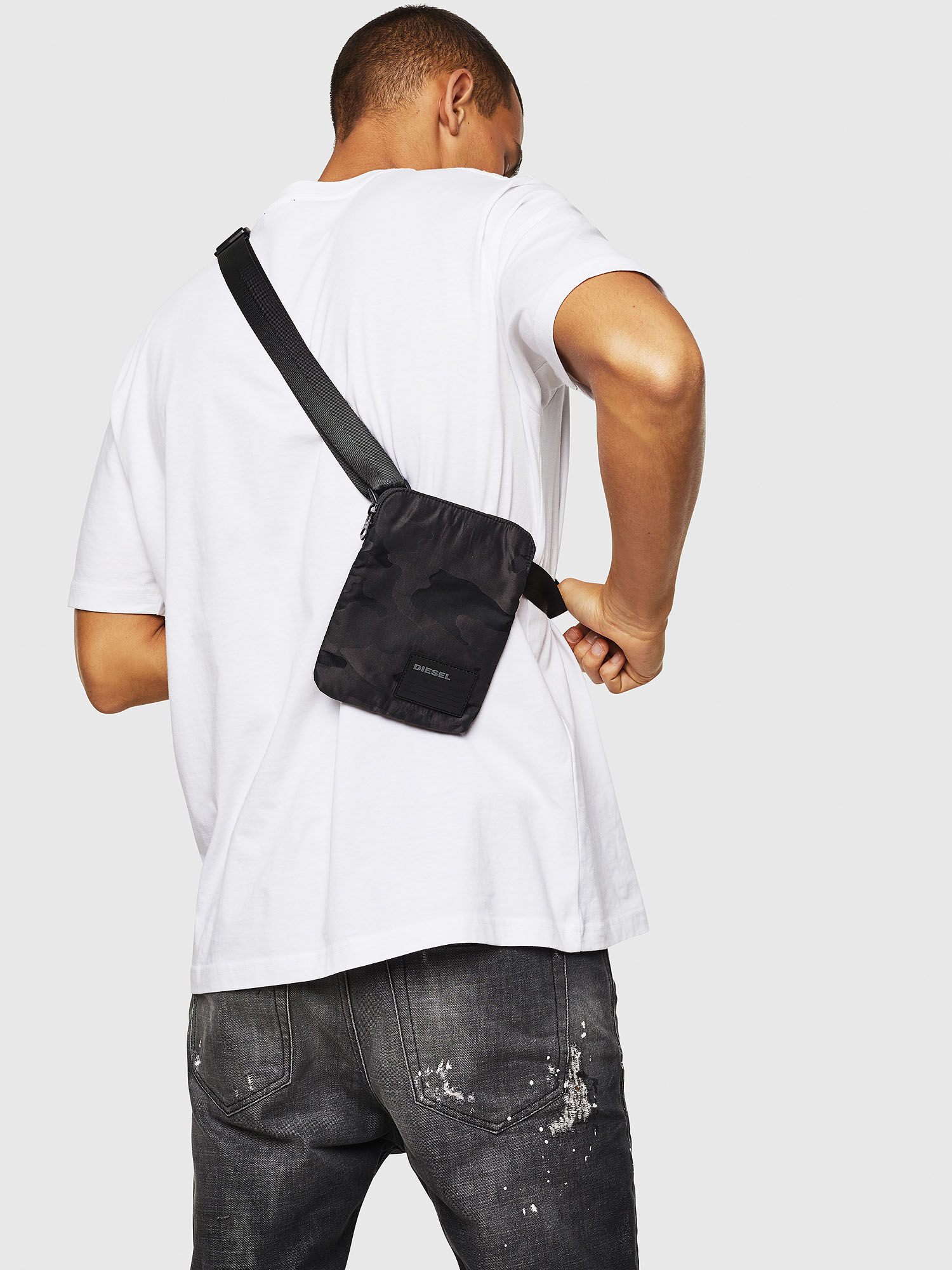 Diesel f discover messenger sales