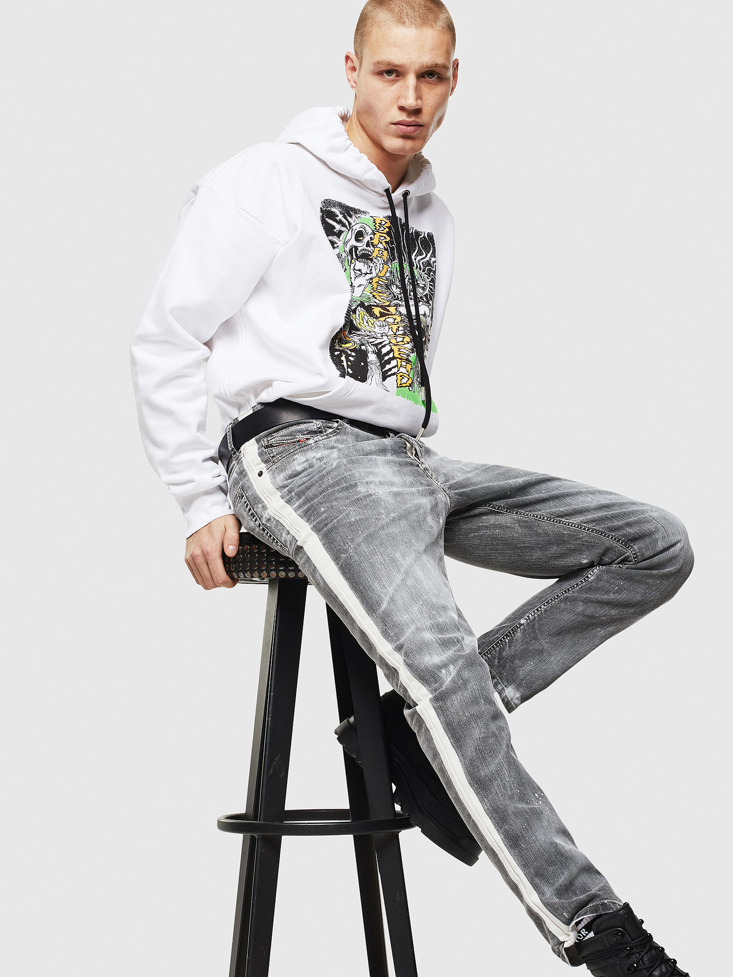 Diesel carrot jeans shop