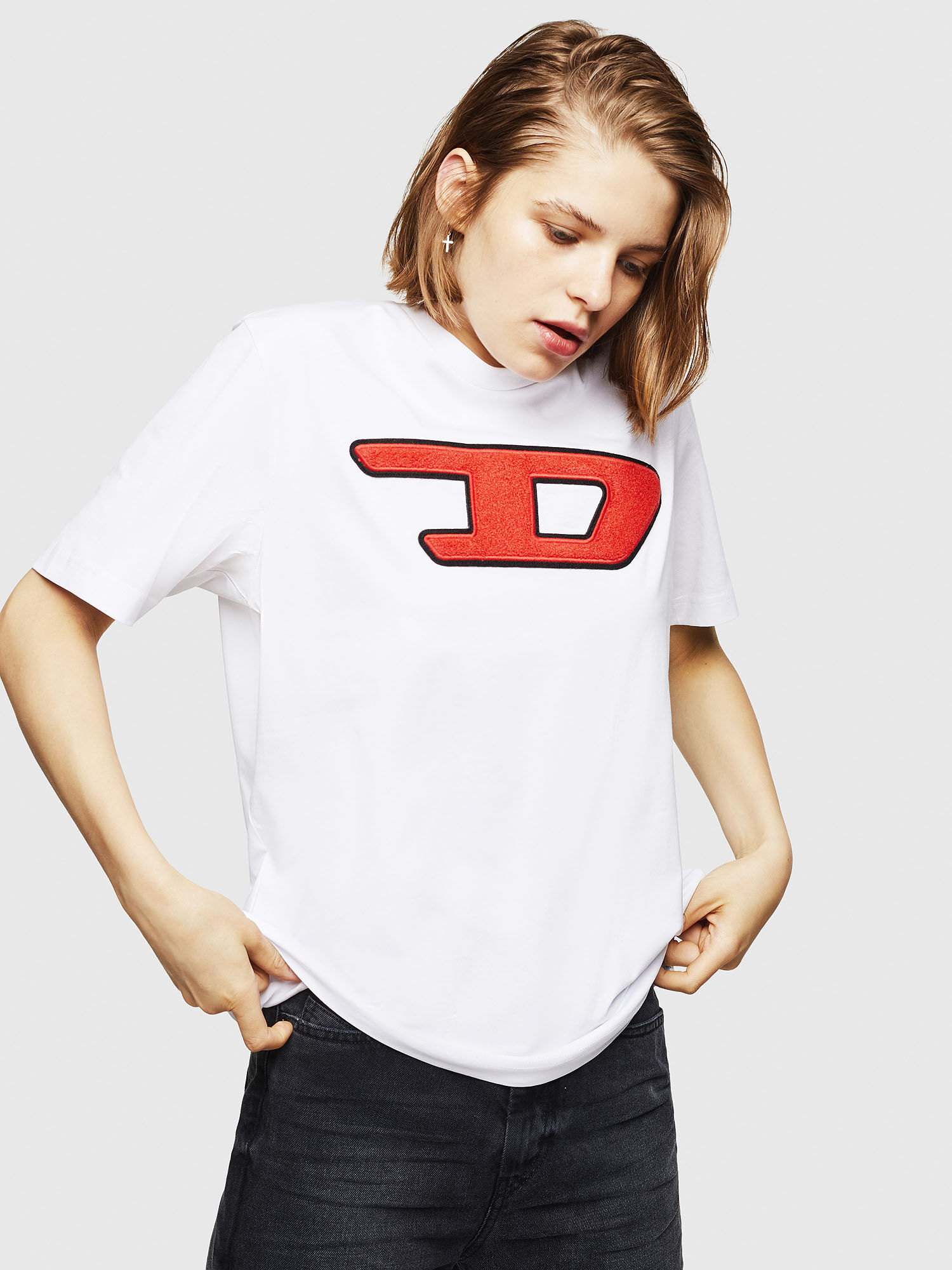 Diesel just division top