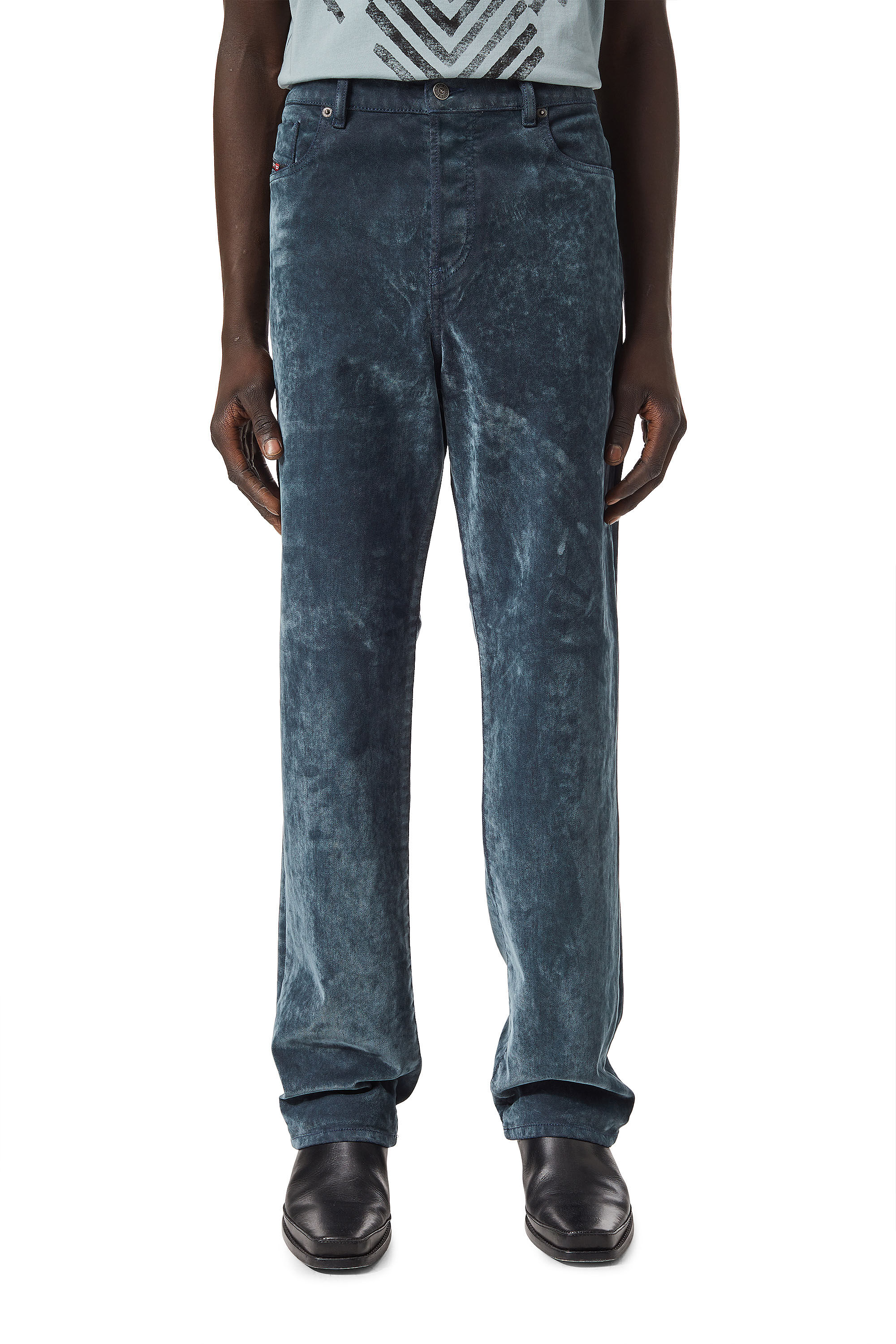 Diesel velvet jeans discount