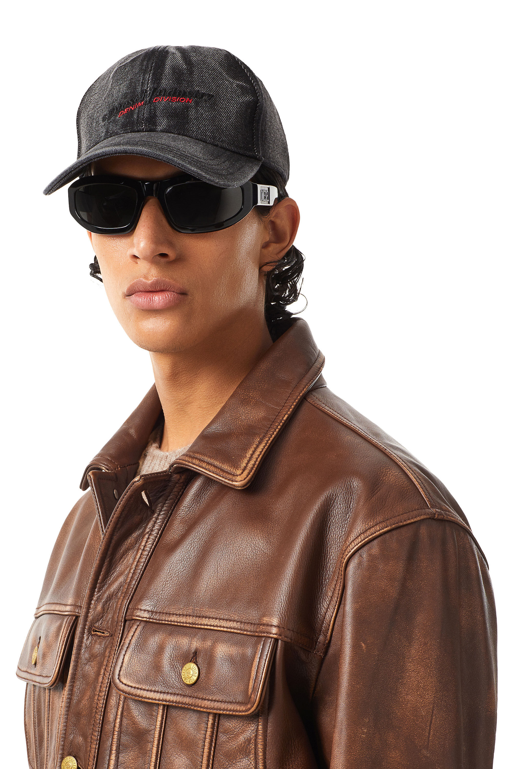 Diesel l truly jacket hotsell