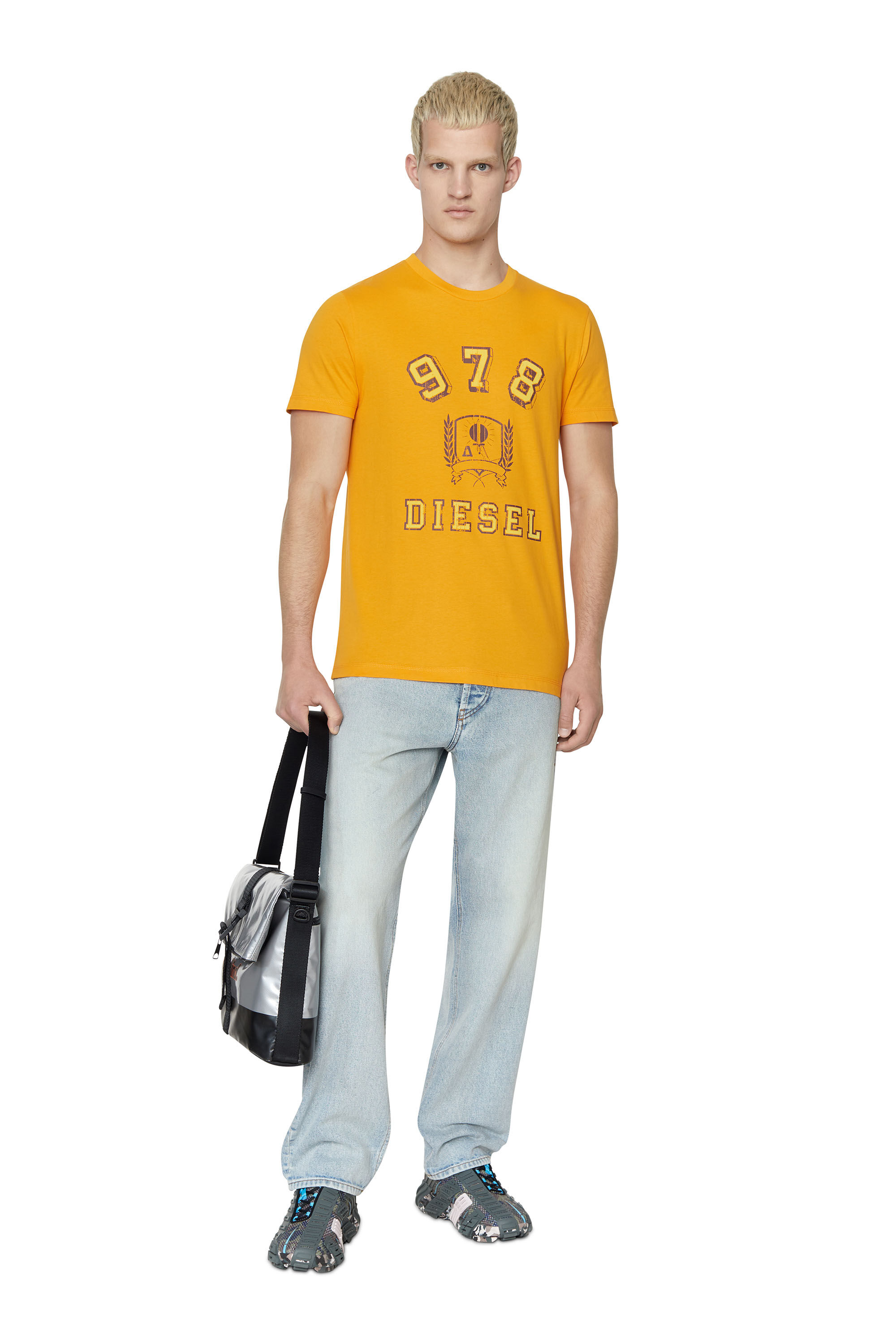 Diesel 978 hotsell