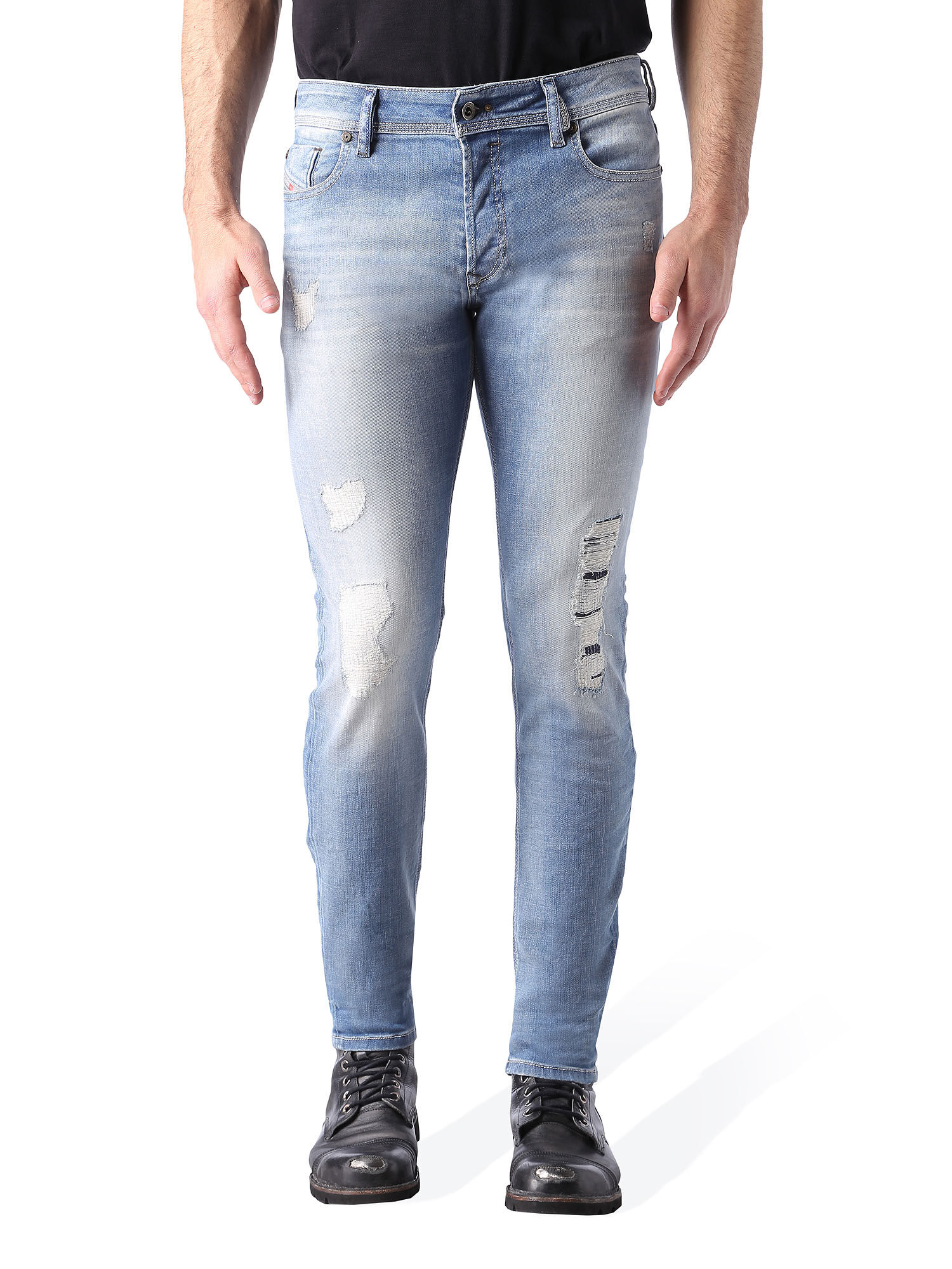 Sleenker 0672I