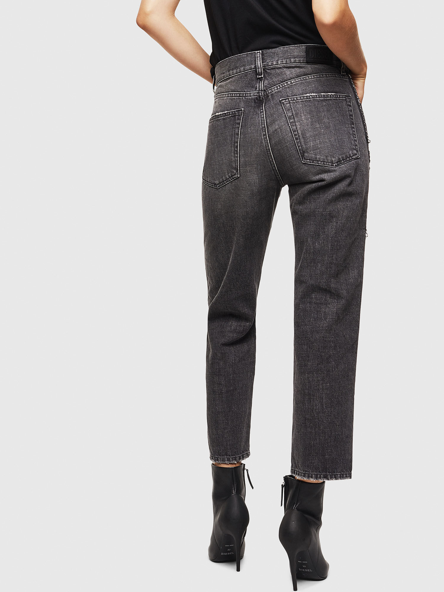 Diesel deals aryel jeans