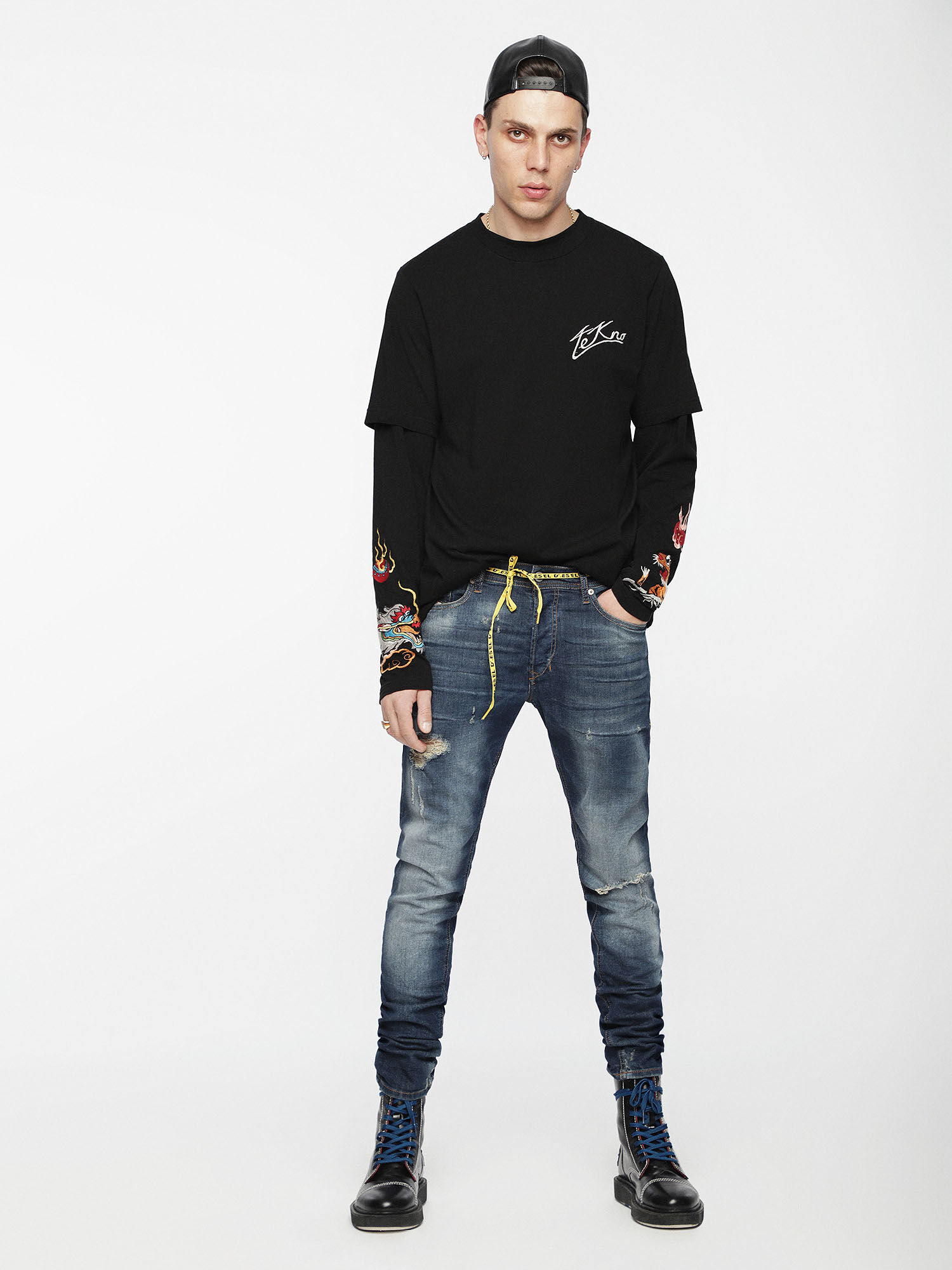 Diesel tepphar 084tx online
