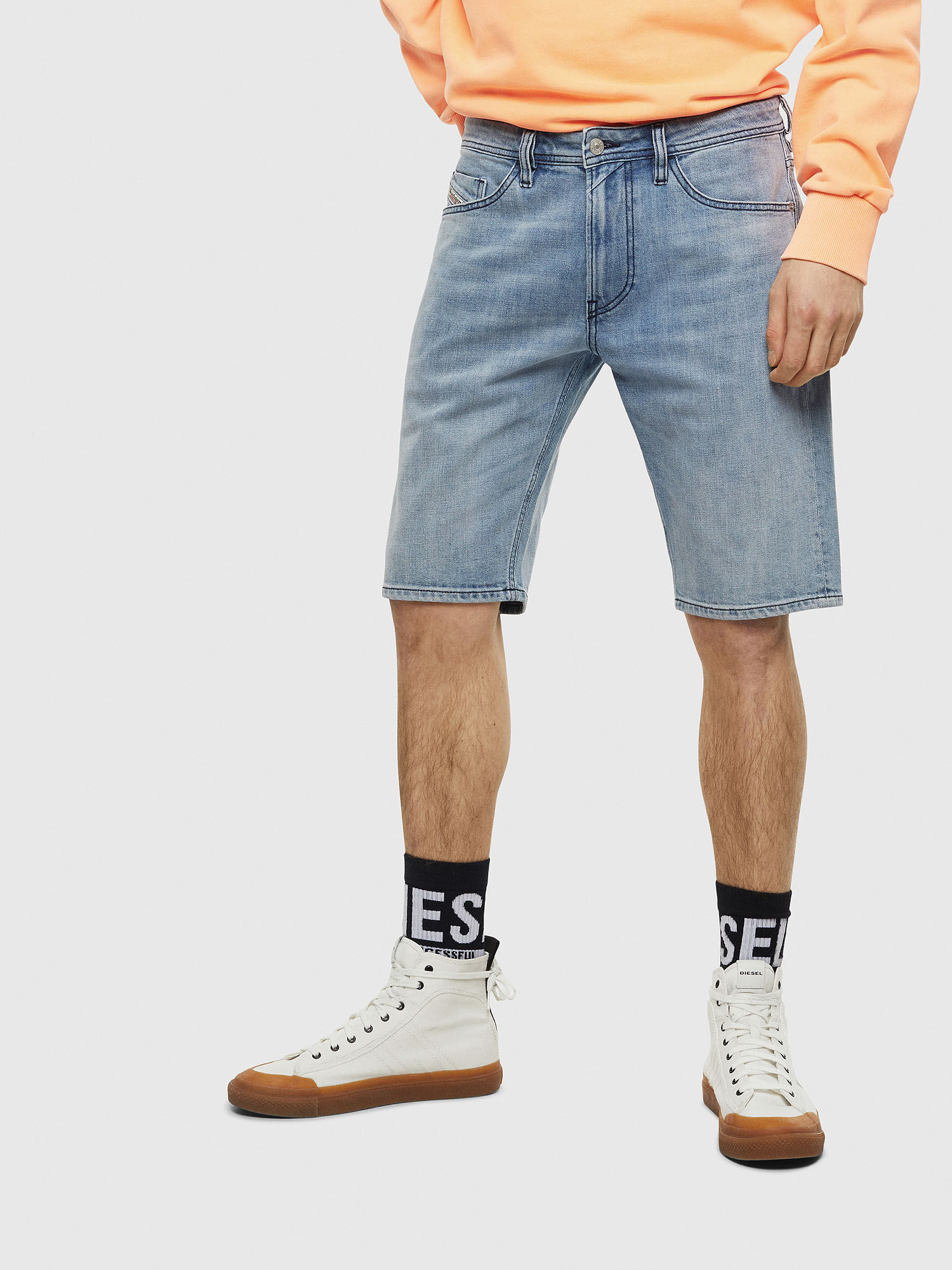 Thoshort best sale