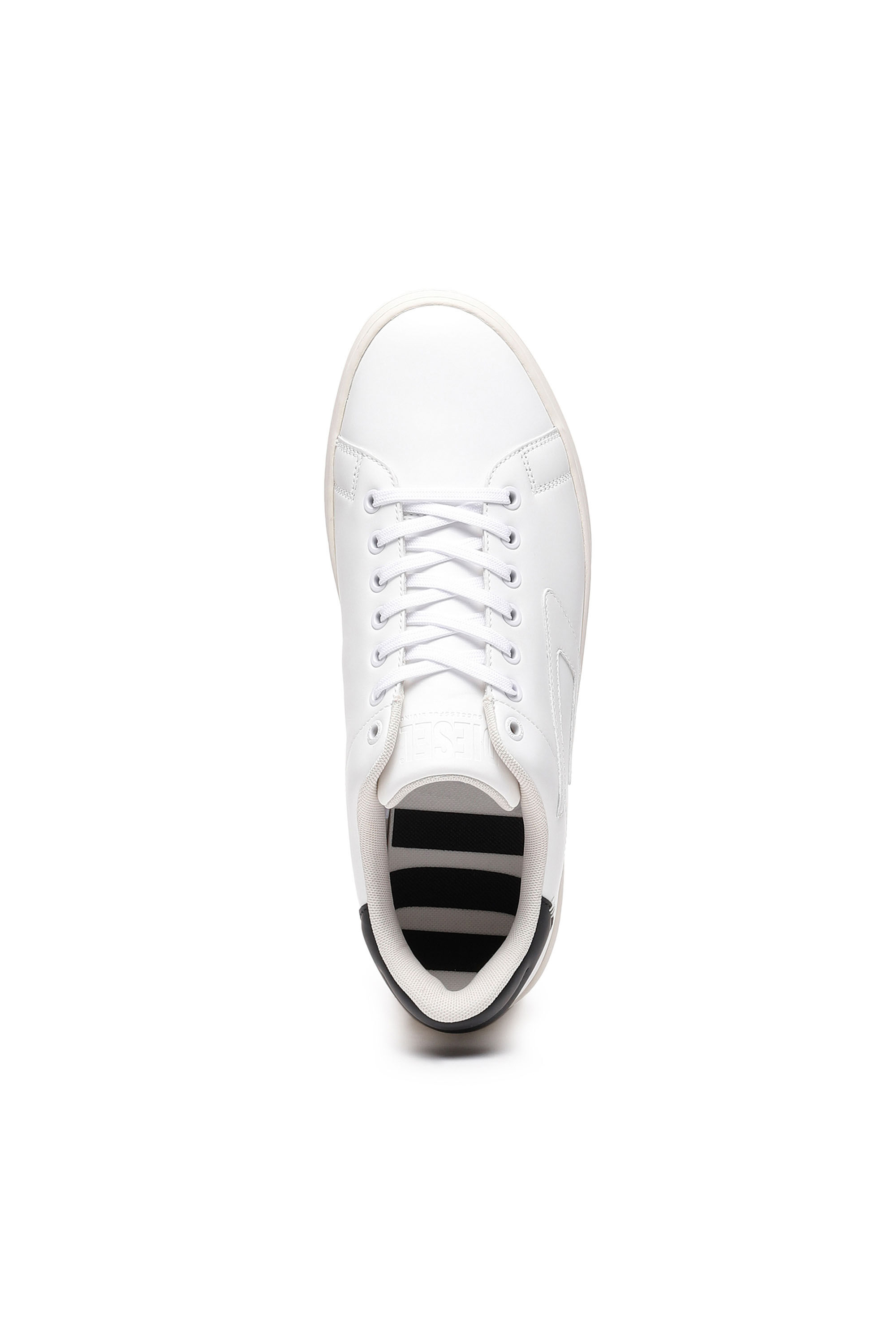 Low cut leather sneakers hotsell