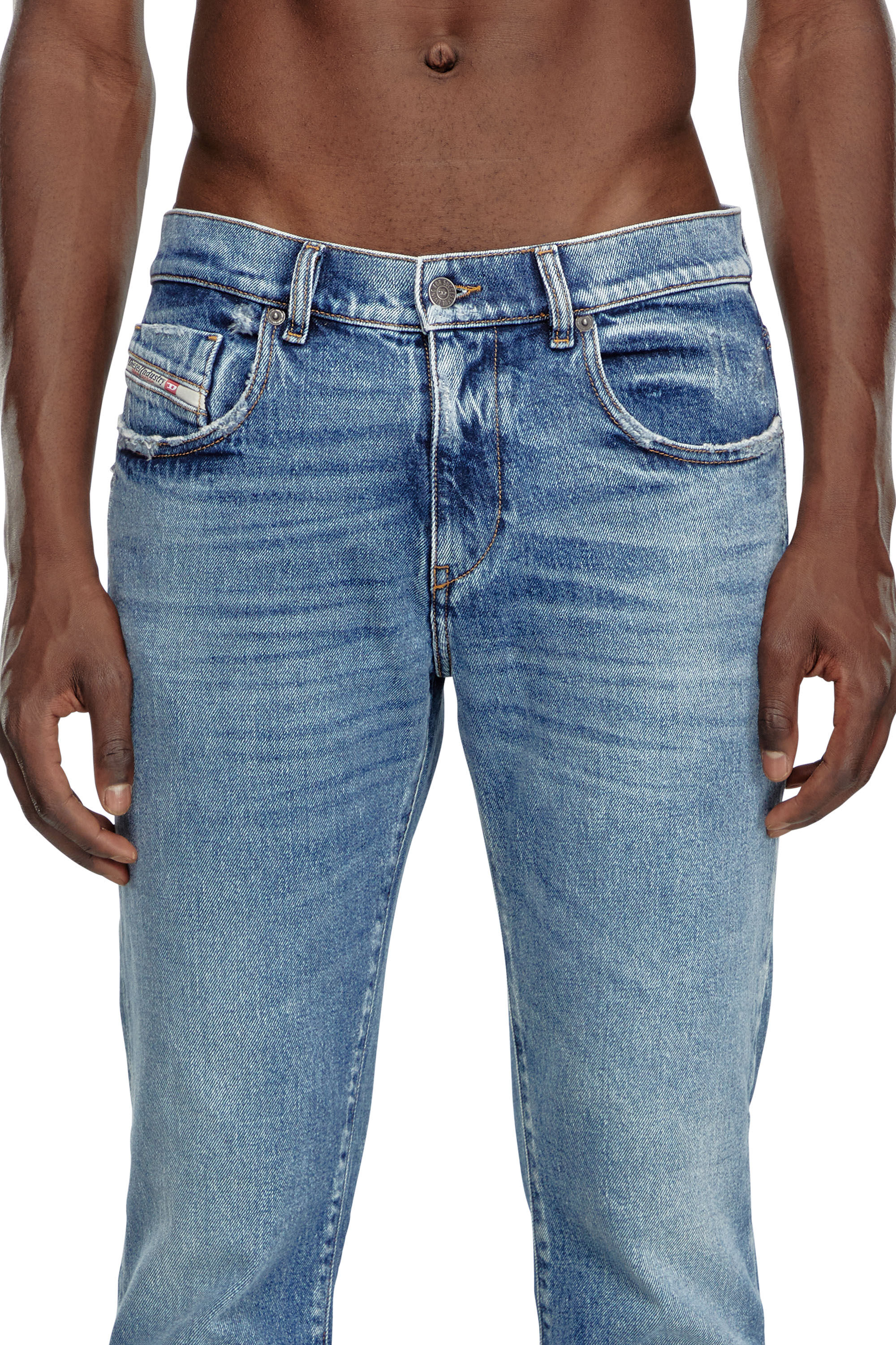 Diesel sales jeans uomo
