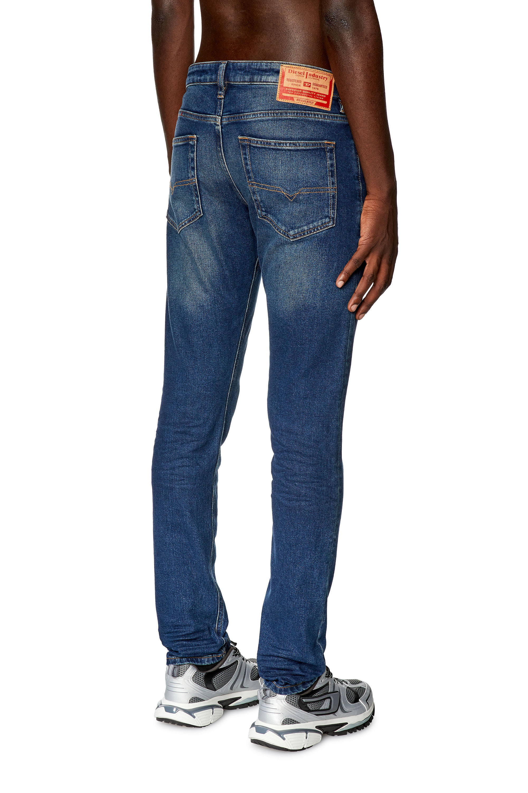 Diesel hotsell slim fit