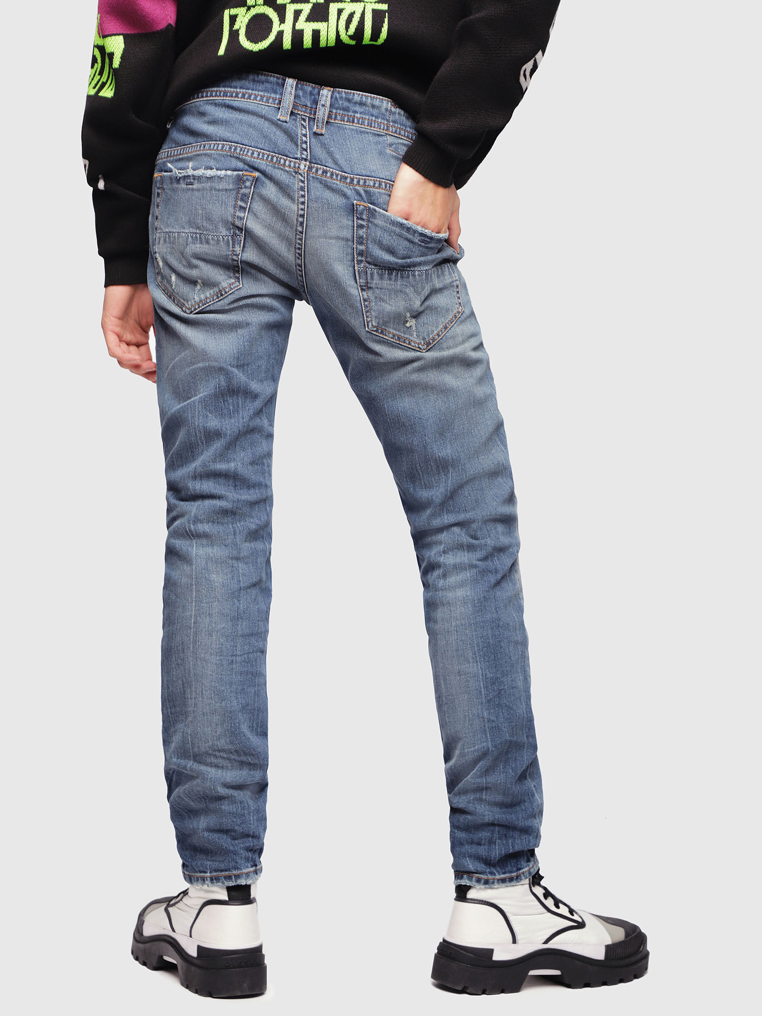 Diesel thommer 069dz clearance