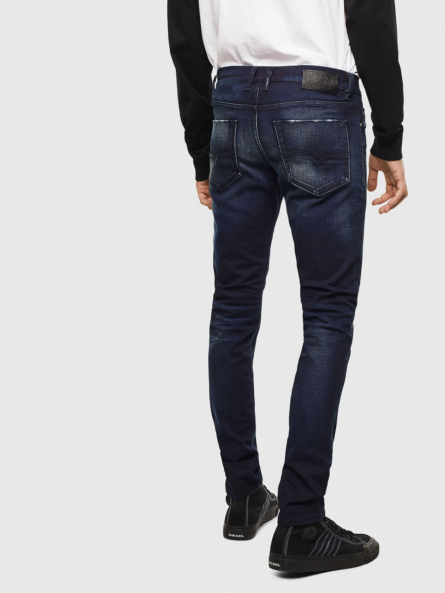 Diesel tepphar jeans sale hotsell
