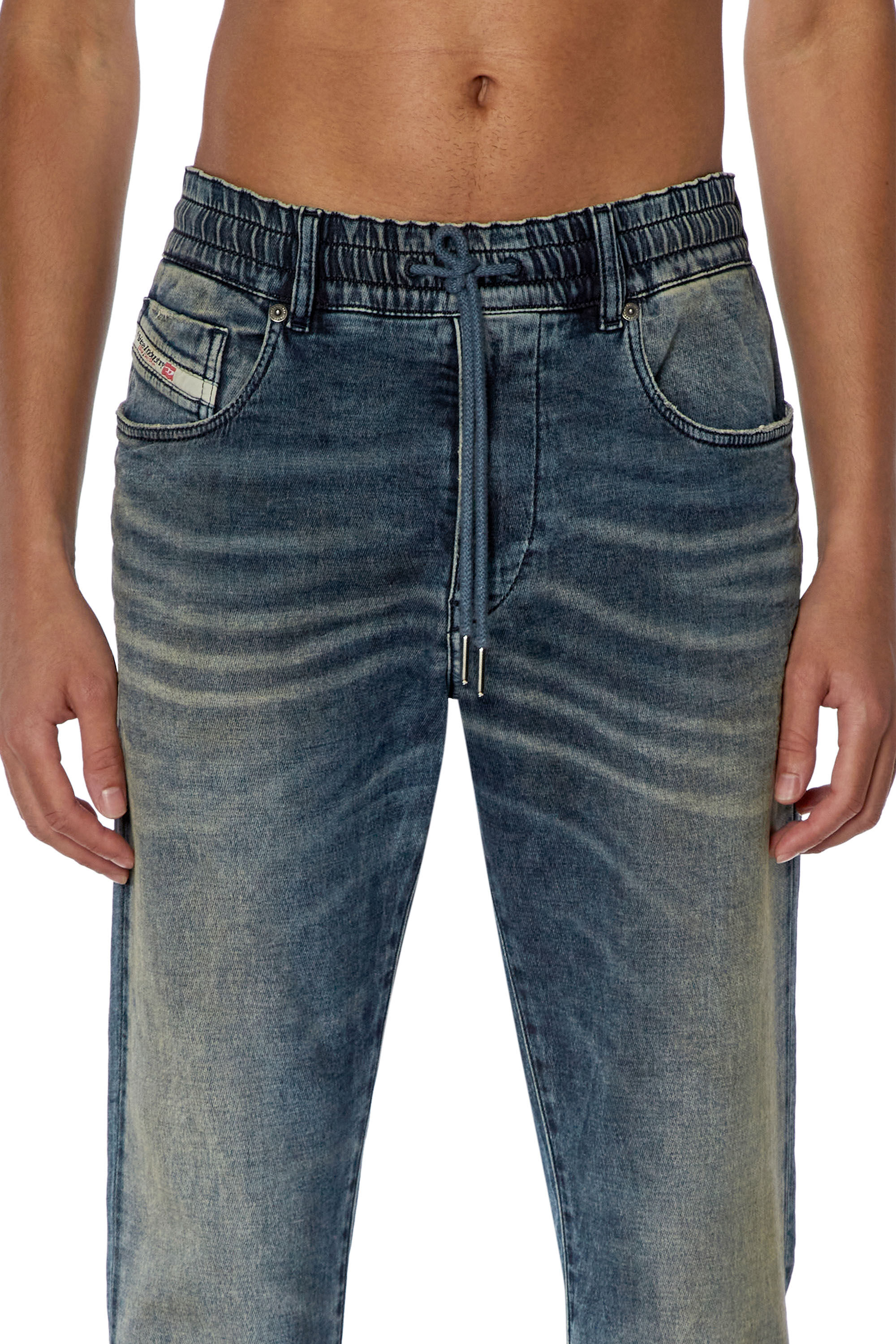 Diesel jeans jogg jeans clearance