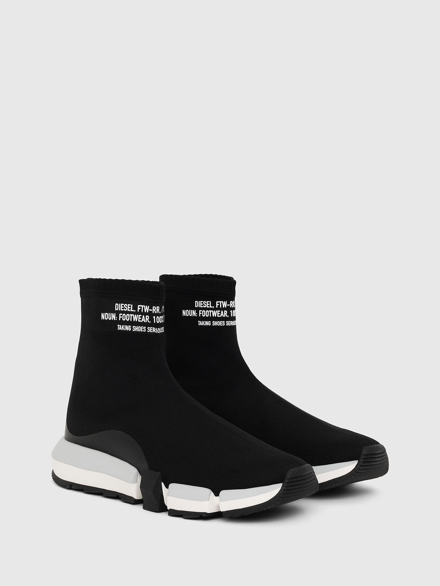 Diesel padola chunky sneakers 2025