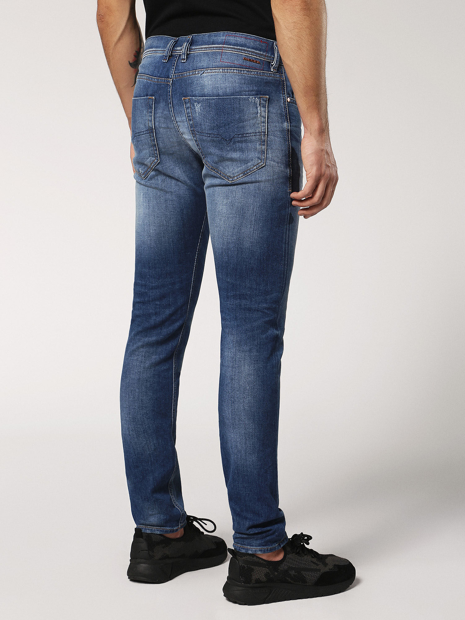 Tepphar 084RW