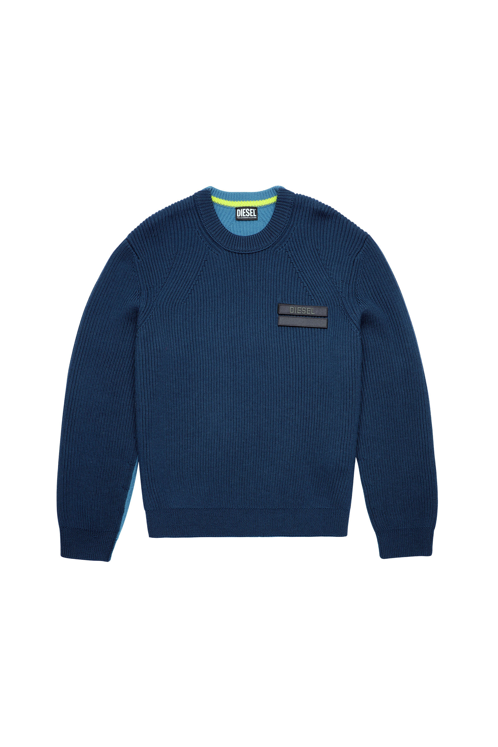 Diesel - K-BIRMIN, Blue - Image 2