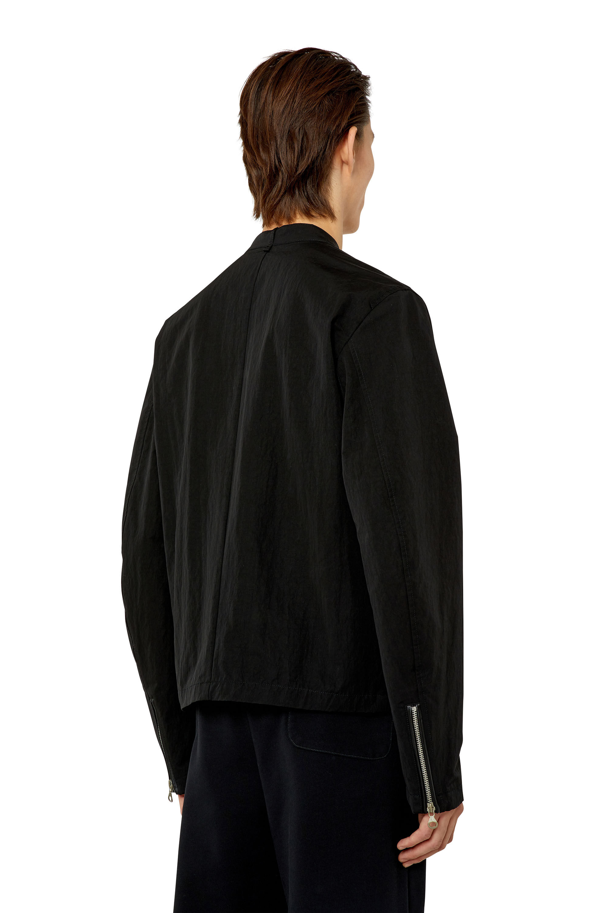 New diesel jacket store