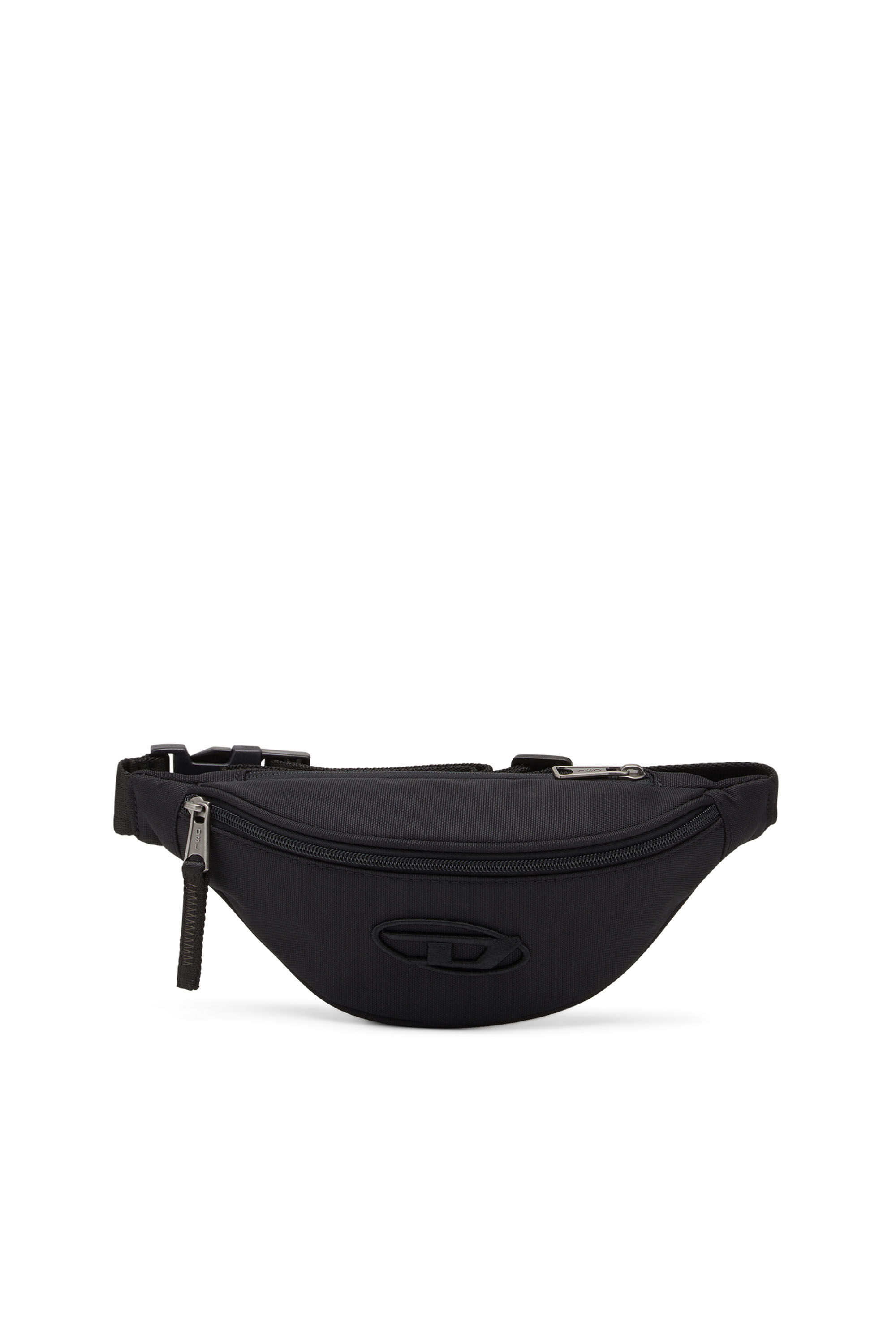 D.90 BELT BAG X Unisex Belt bag in heavy duty fabric Diesel