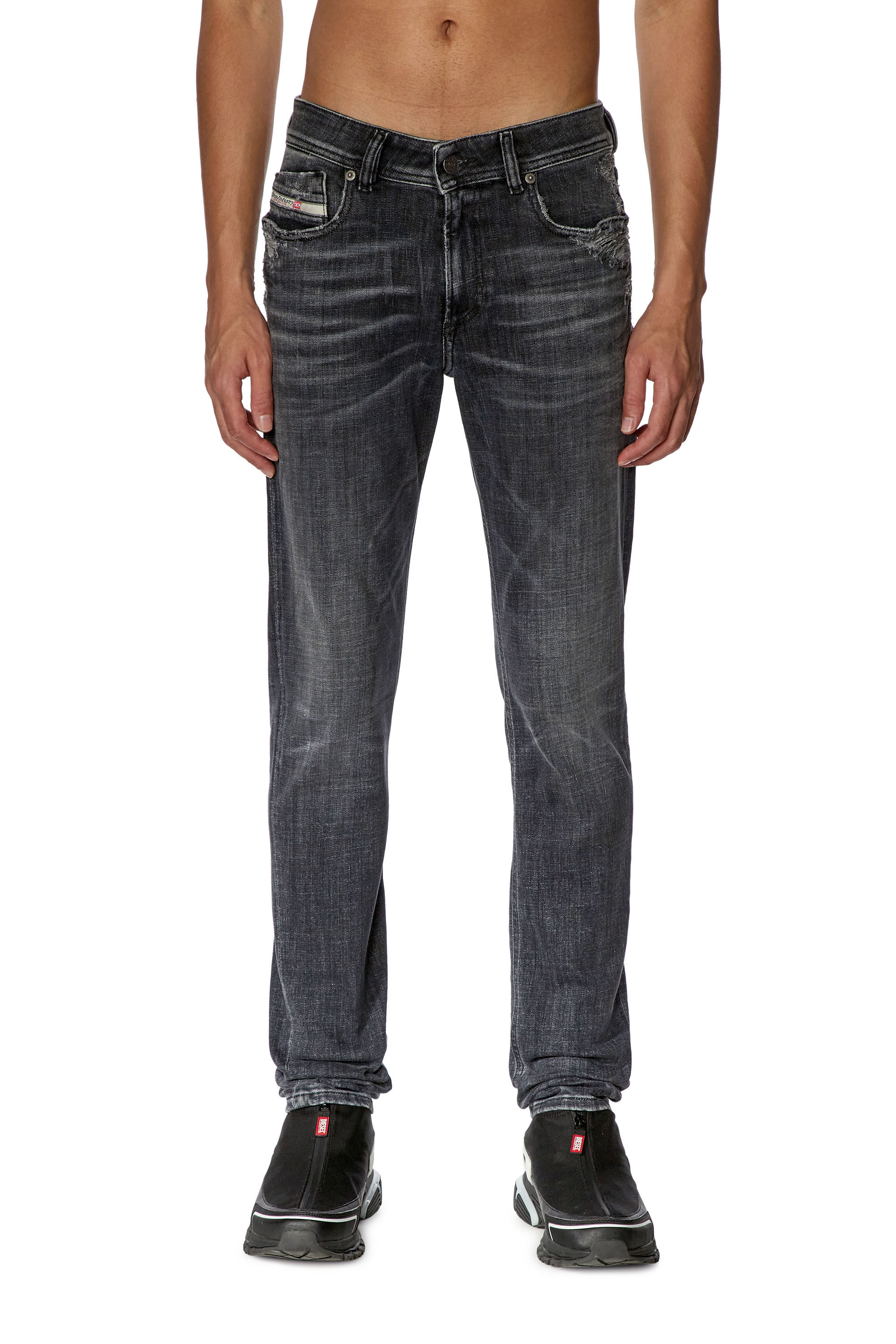 Diesel sleenker sale 2025