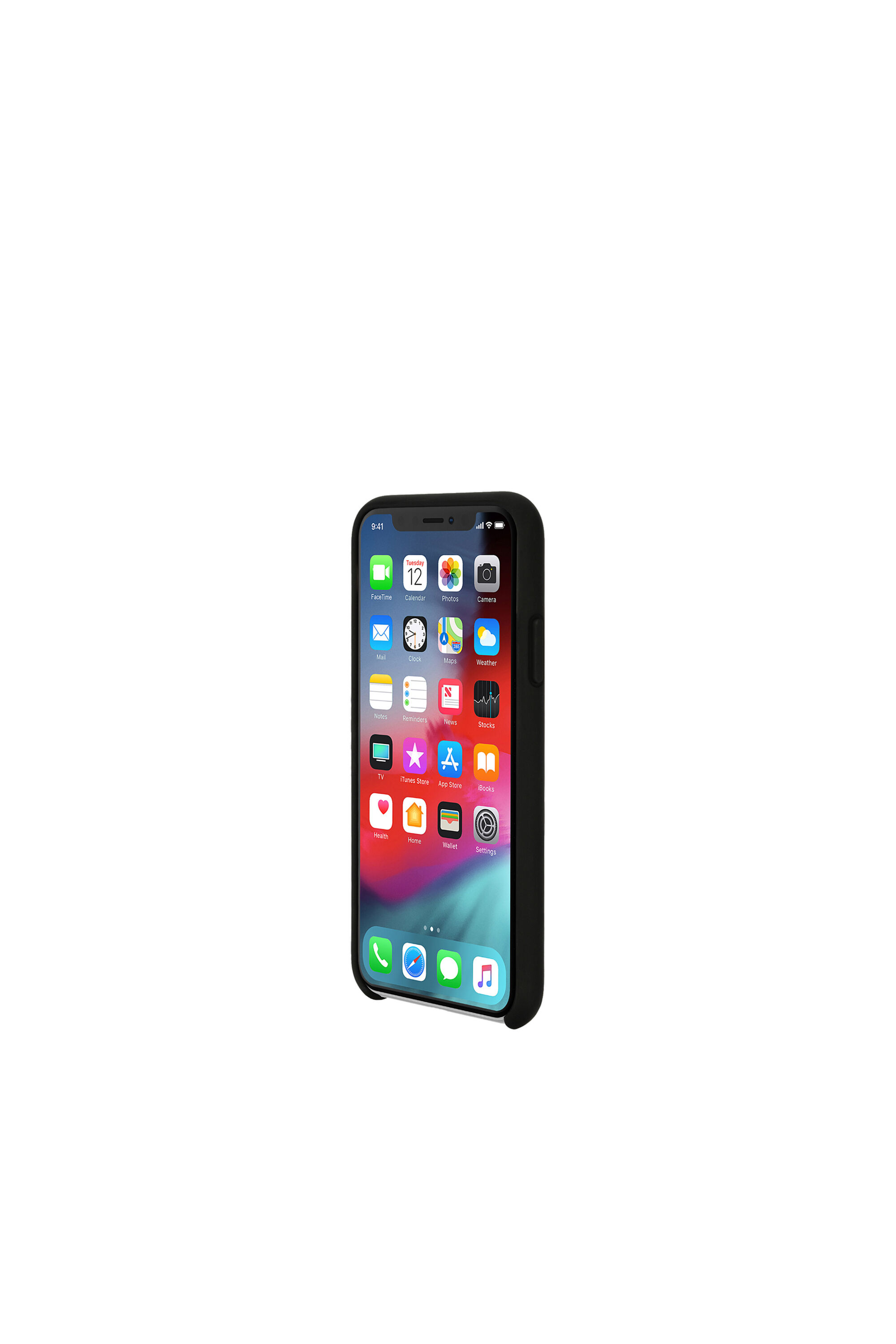Diesel - DIESEL PRINTED CO-MOLD CASE FOR IPHONE XS MAX,  - Image 3