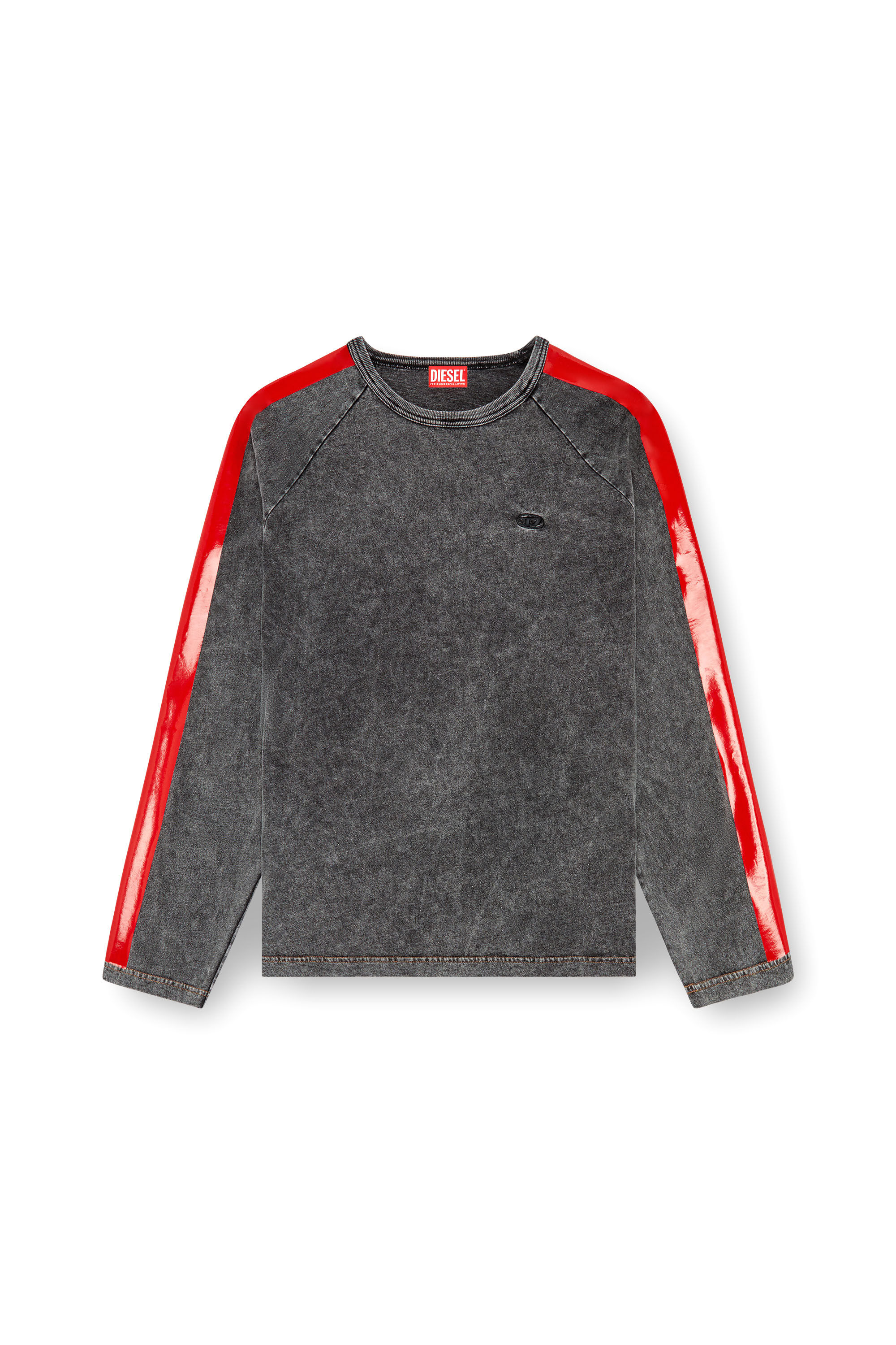 Diesel - T-REDROXT, Black - Image 2