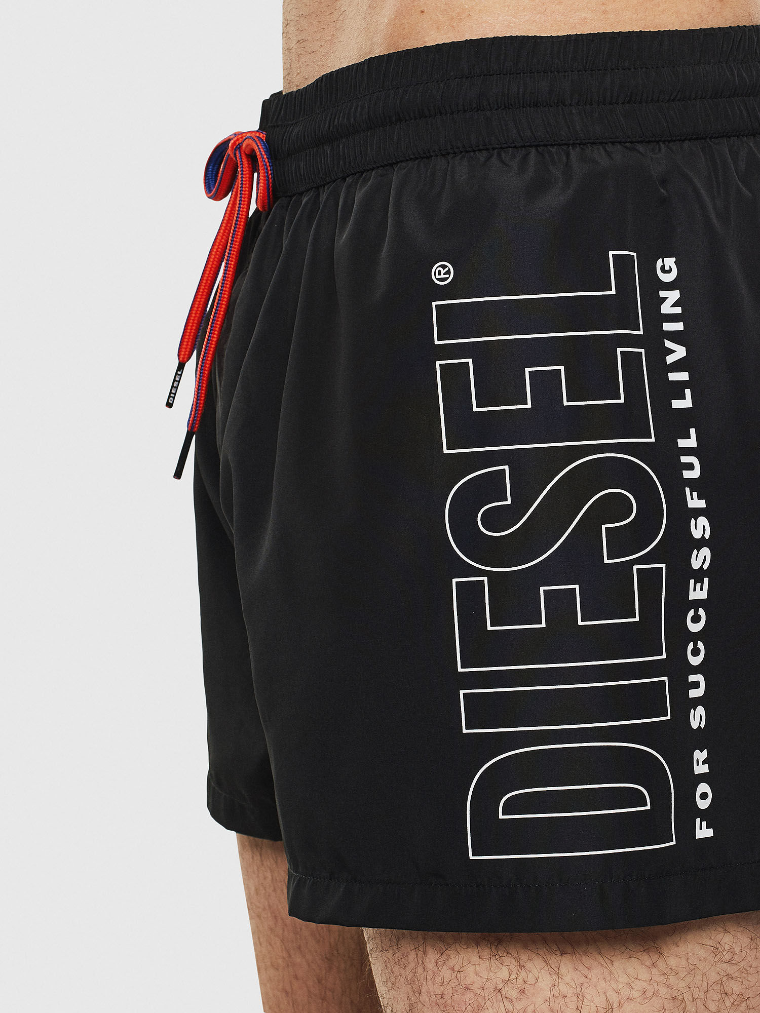 Diesel sandy 2025 swim shorts