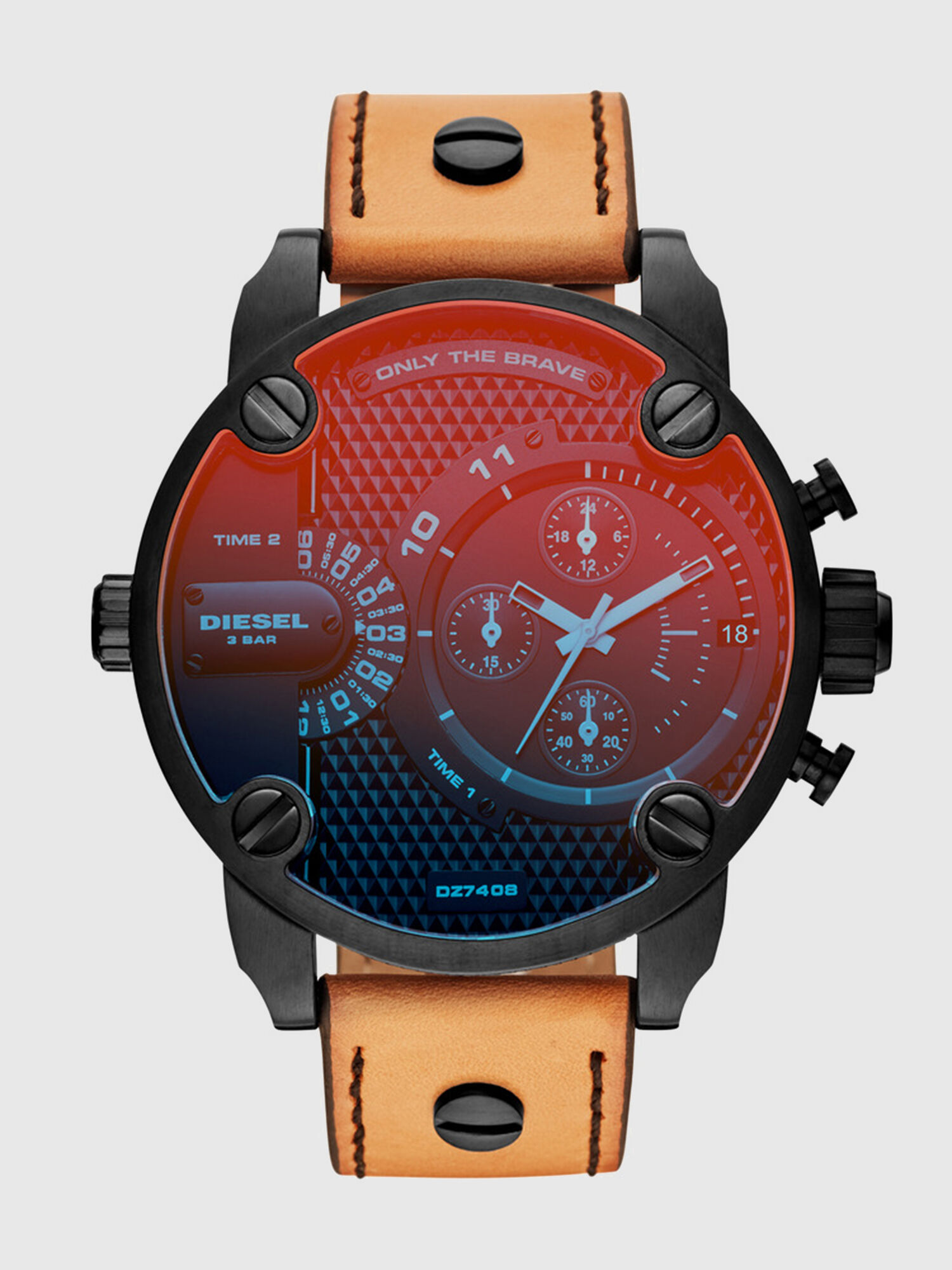 Diesel dz7408 discount