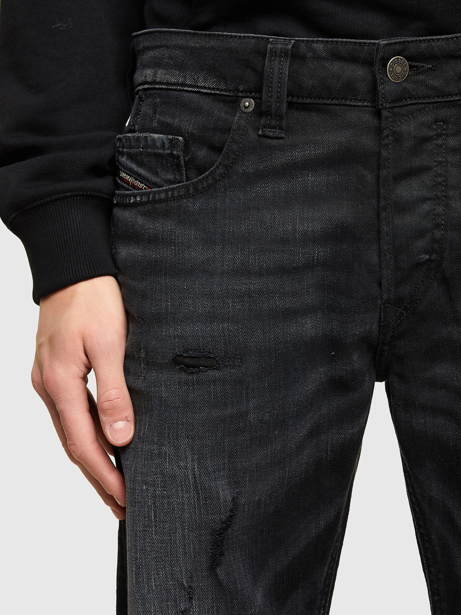 Jean diesel safado homme solde sales