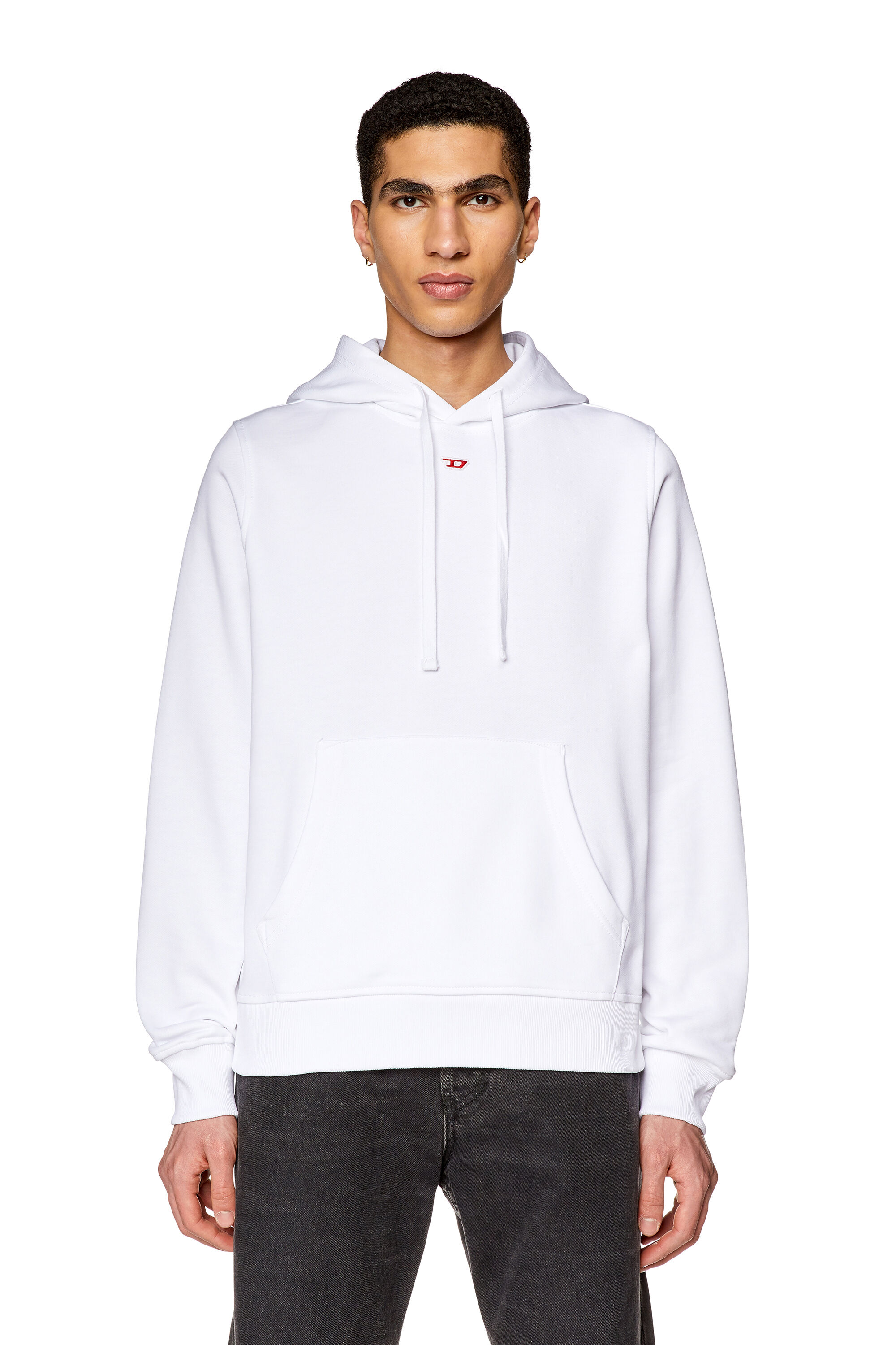 Diesel hoodie cheap