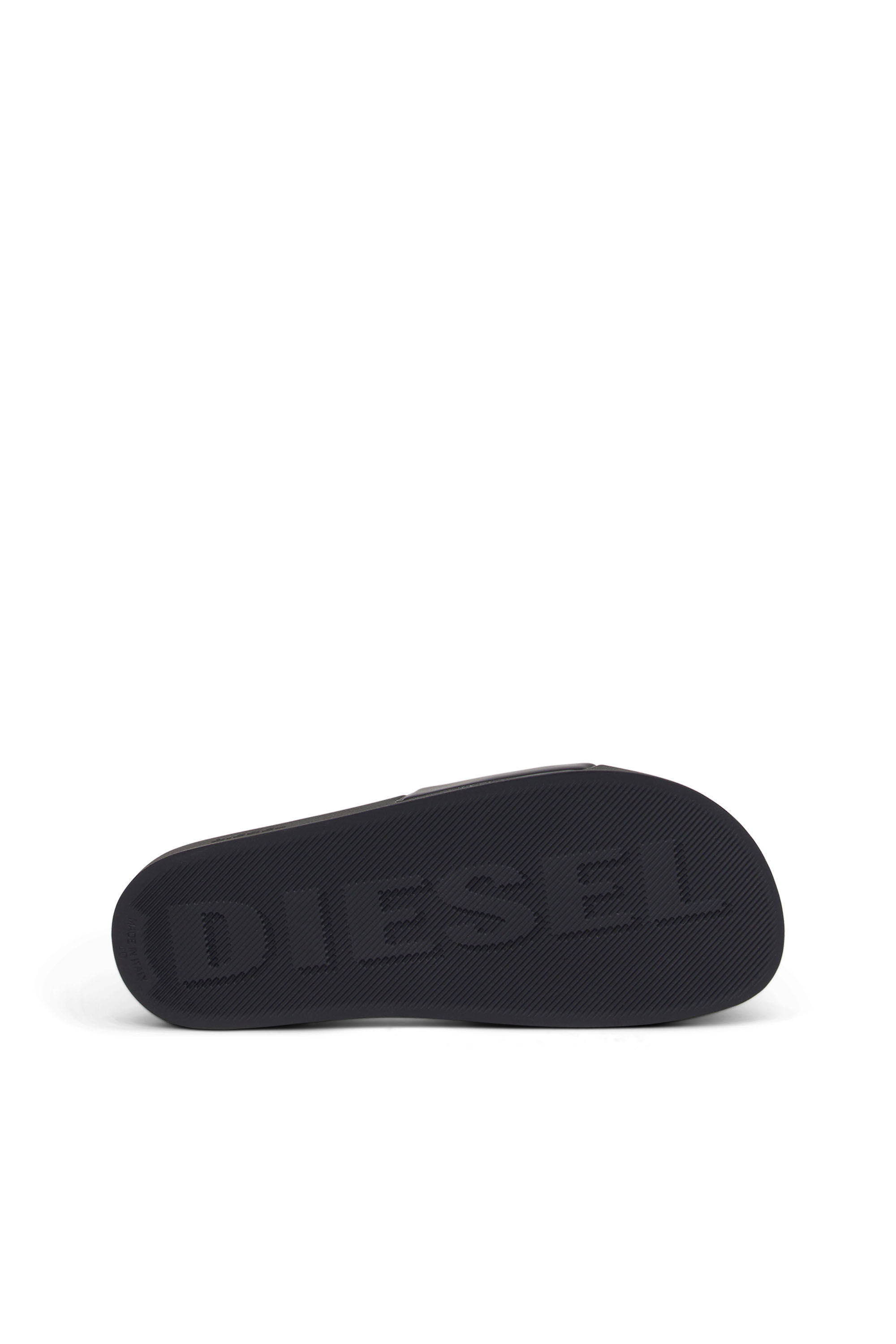 Diesel - SA-MAYEMI D W, Black - Image 6