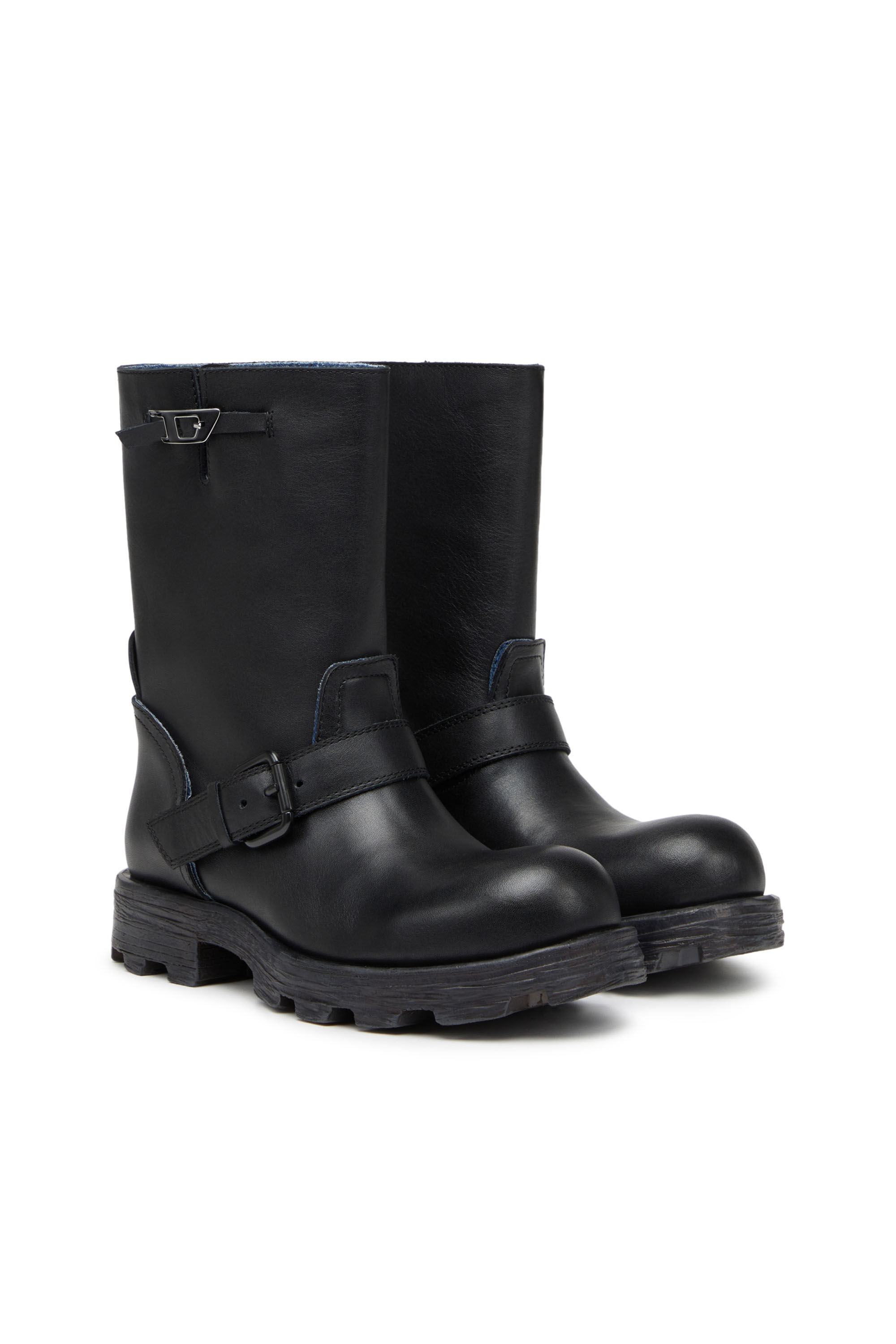 Diesel woman boots online