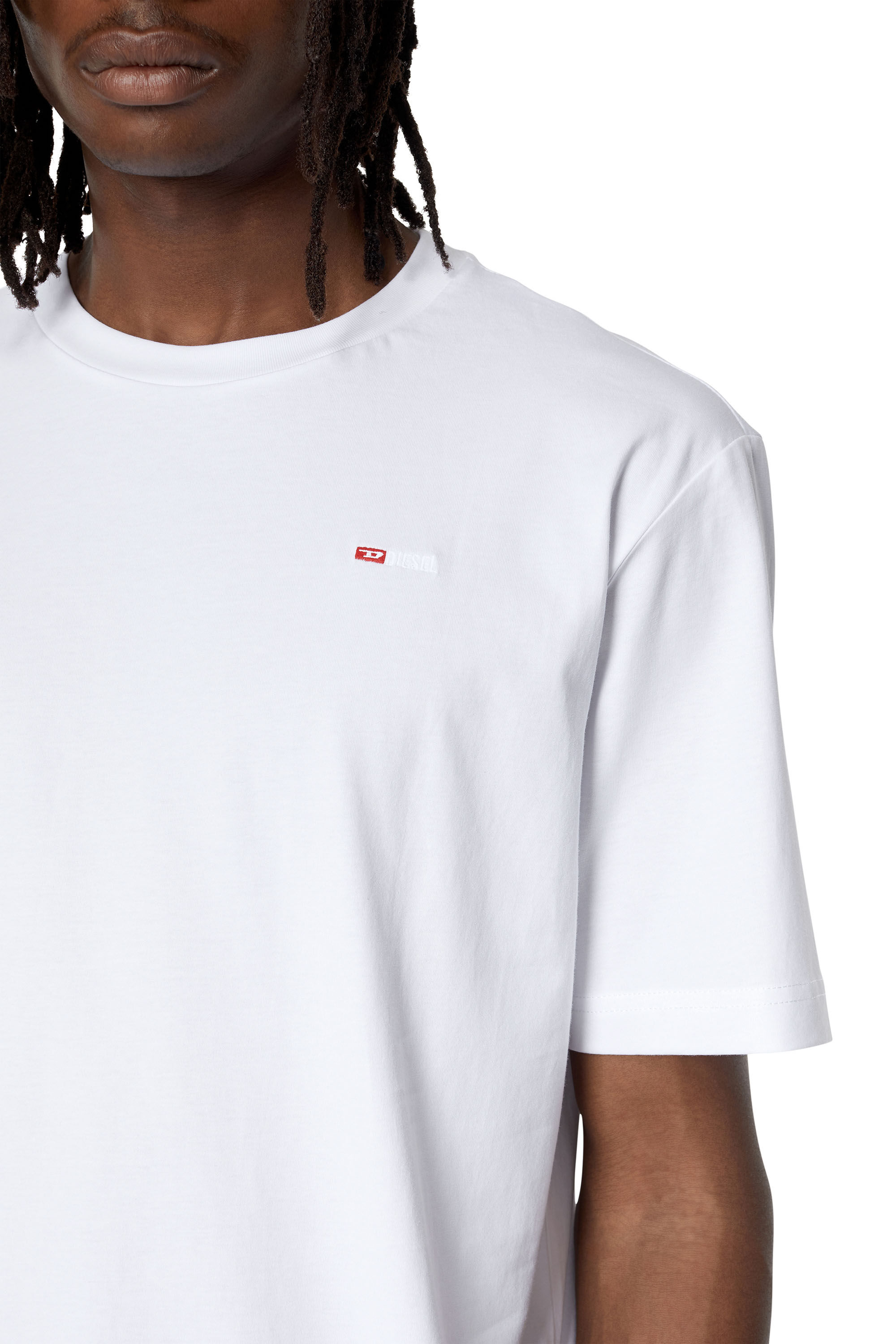 Diesel new arrivals t shirt