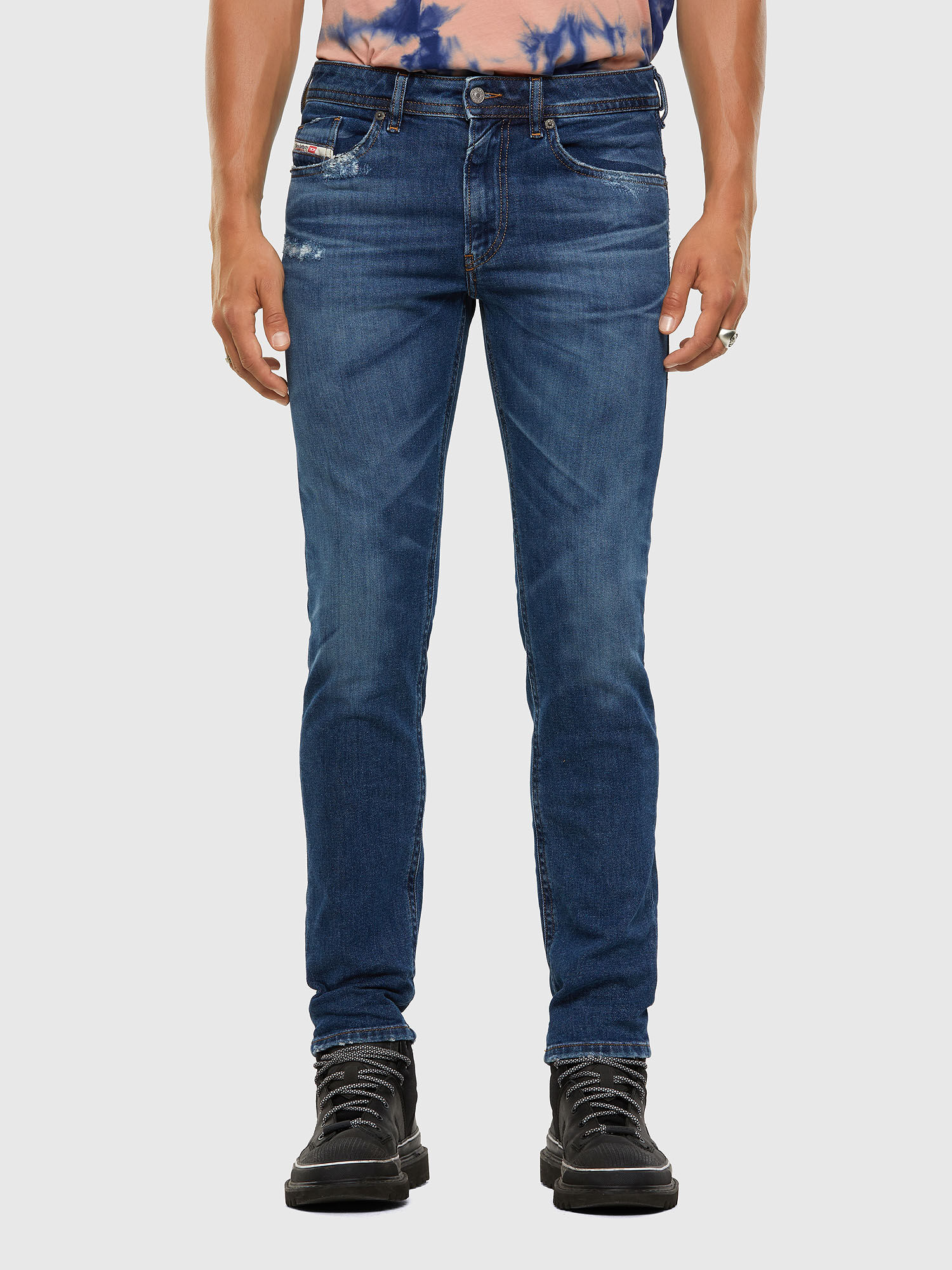 Diesel cheap thommer jeans