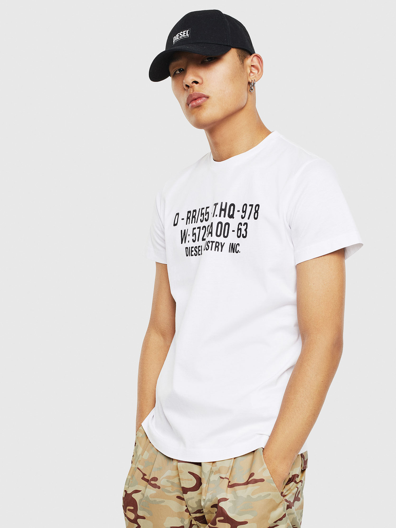 Diesel diego on sale