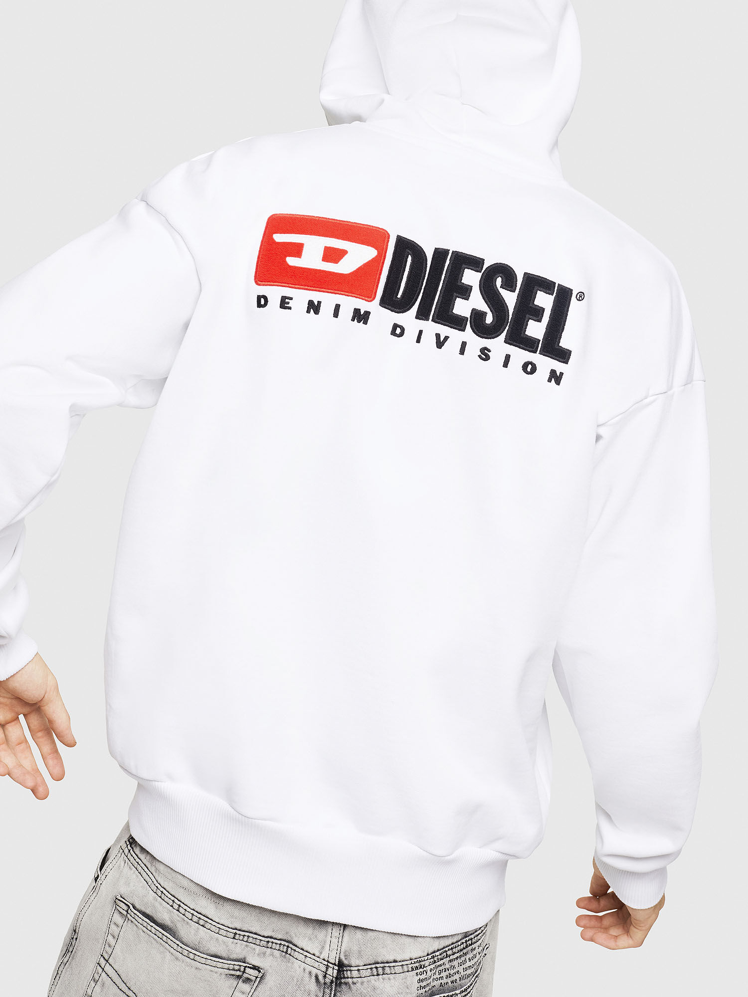 Diesel alby hot sale