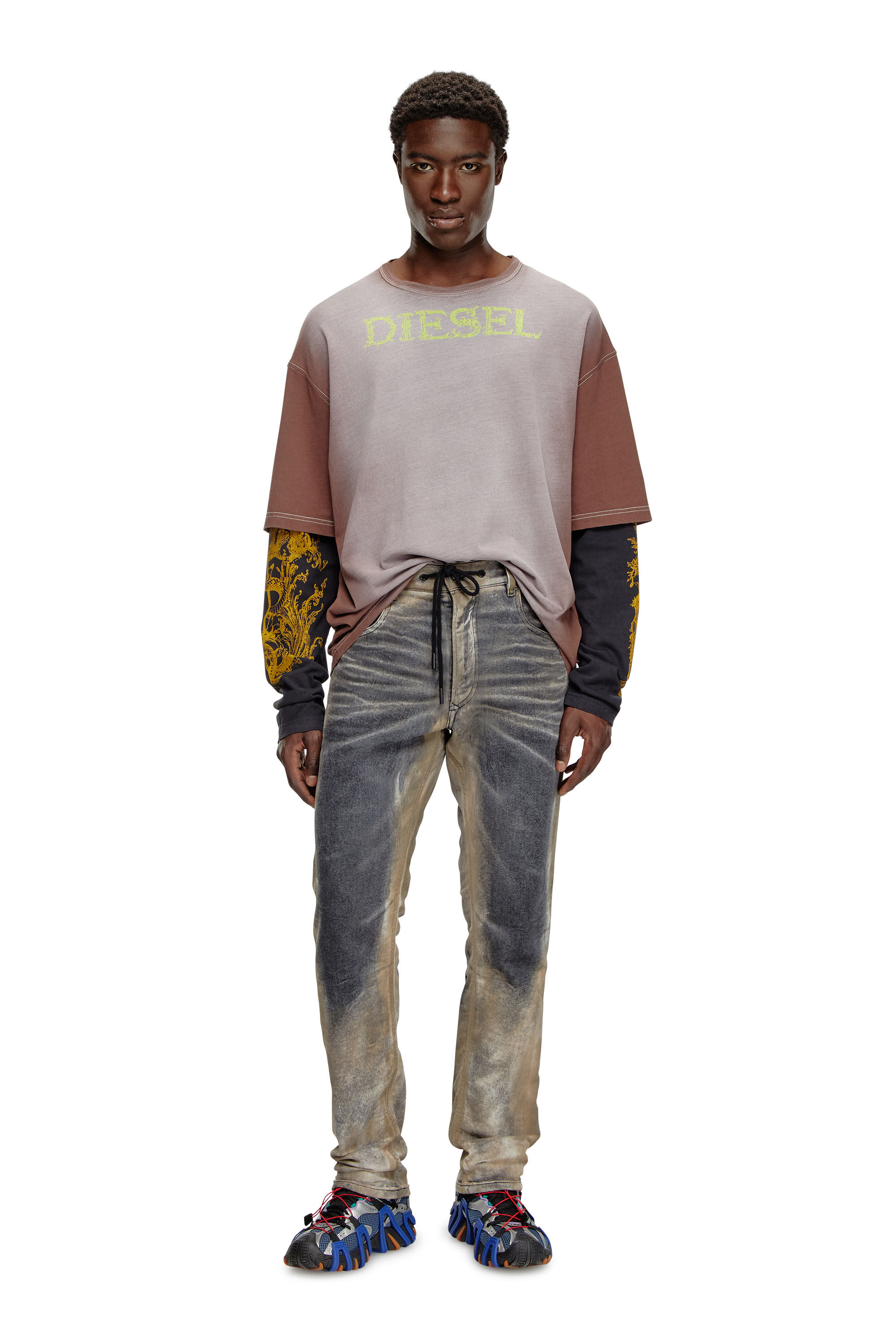 Jean noir regular homme outlet