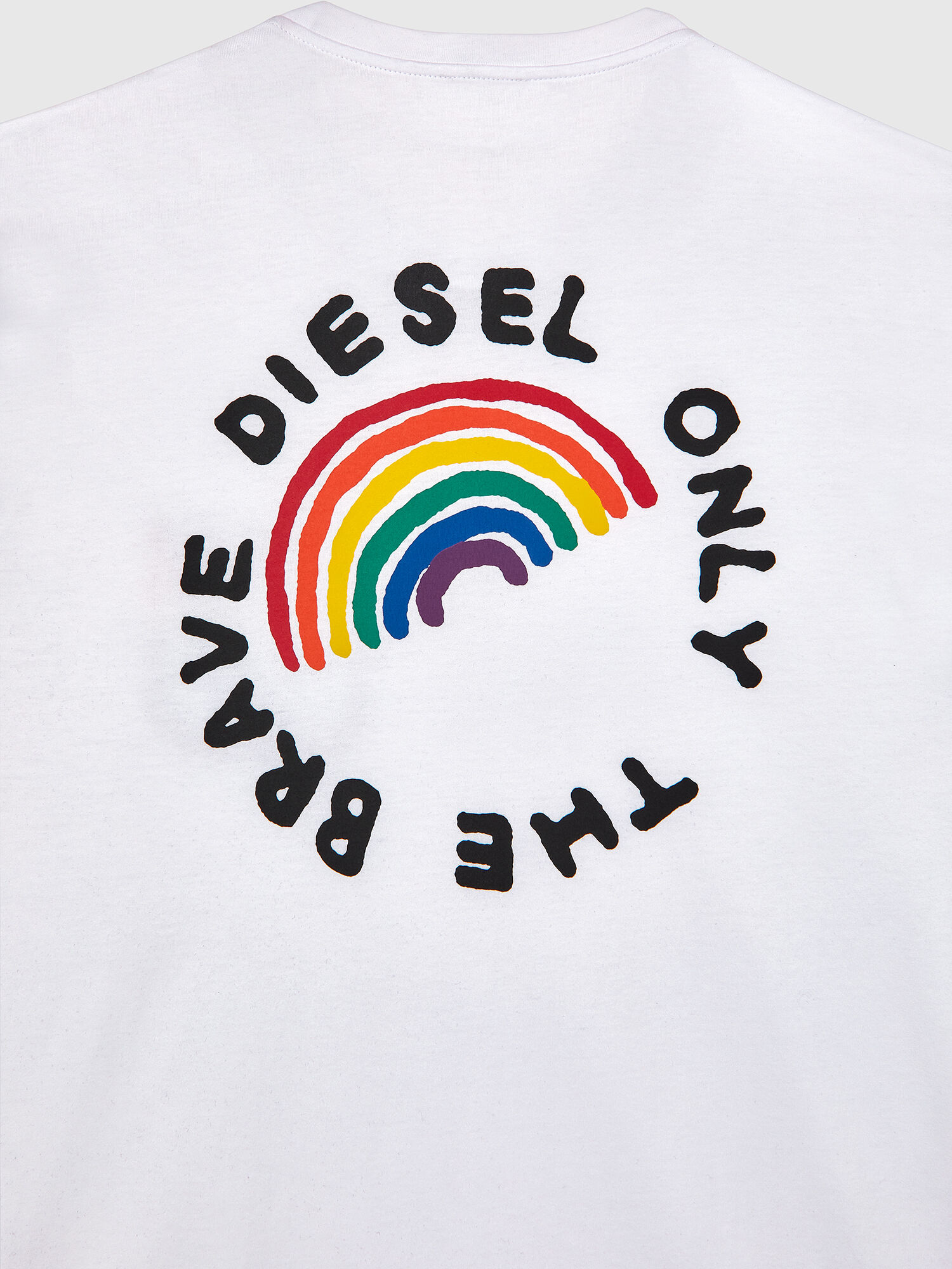 Diesel rainbow best sale