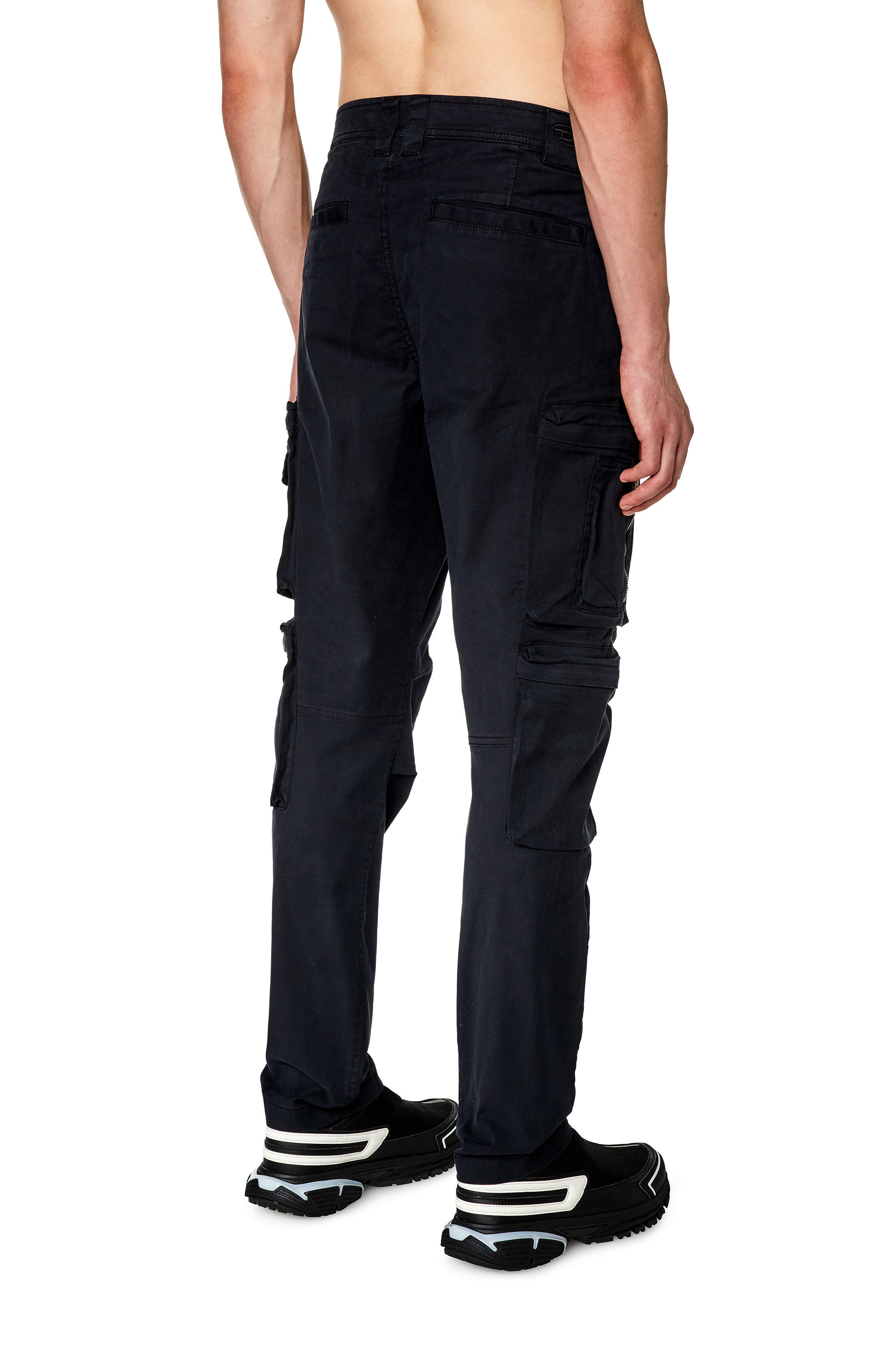 Diesel discount cargo pants