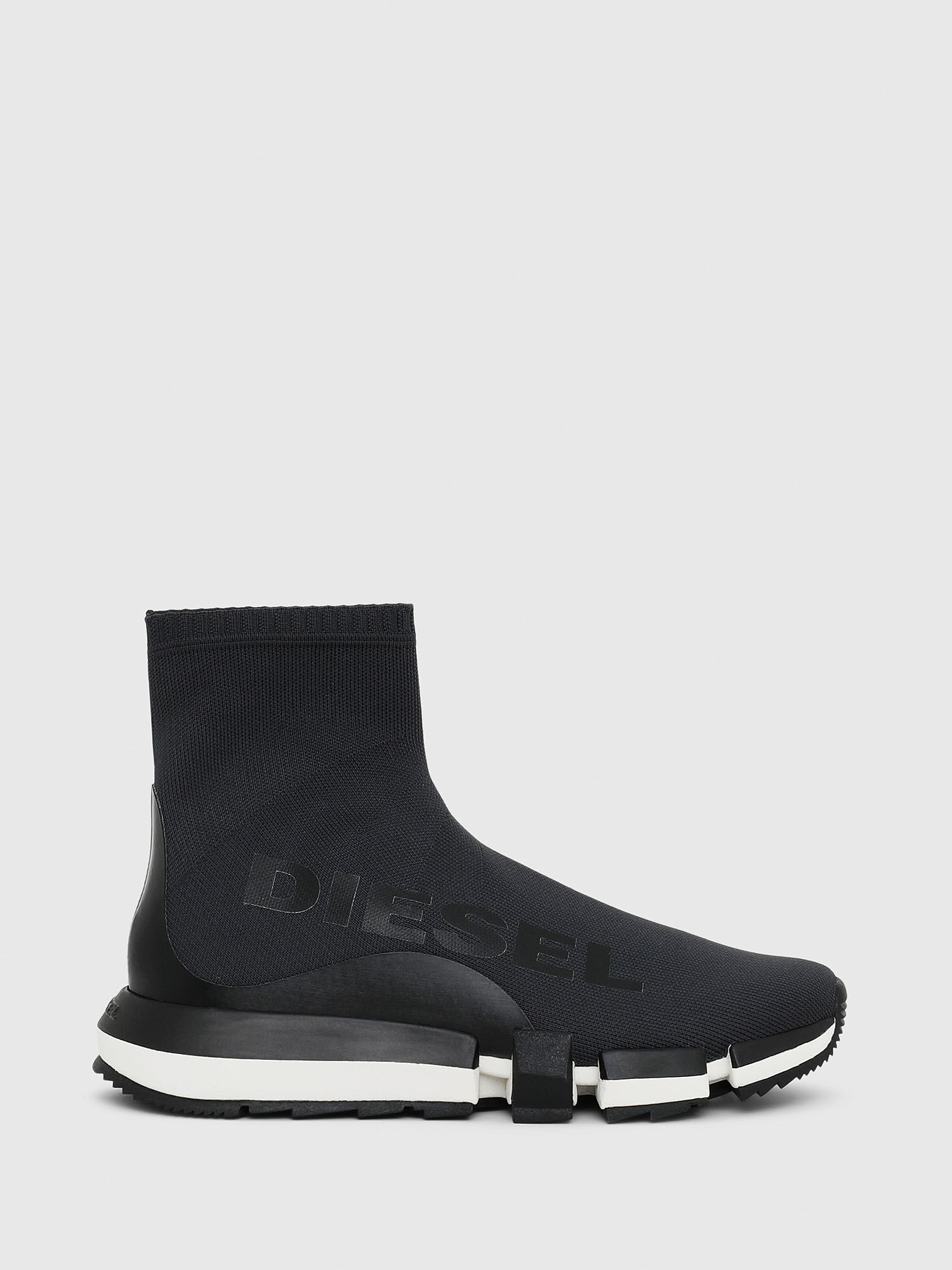 H PADOLA HIGH SOCK W