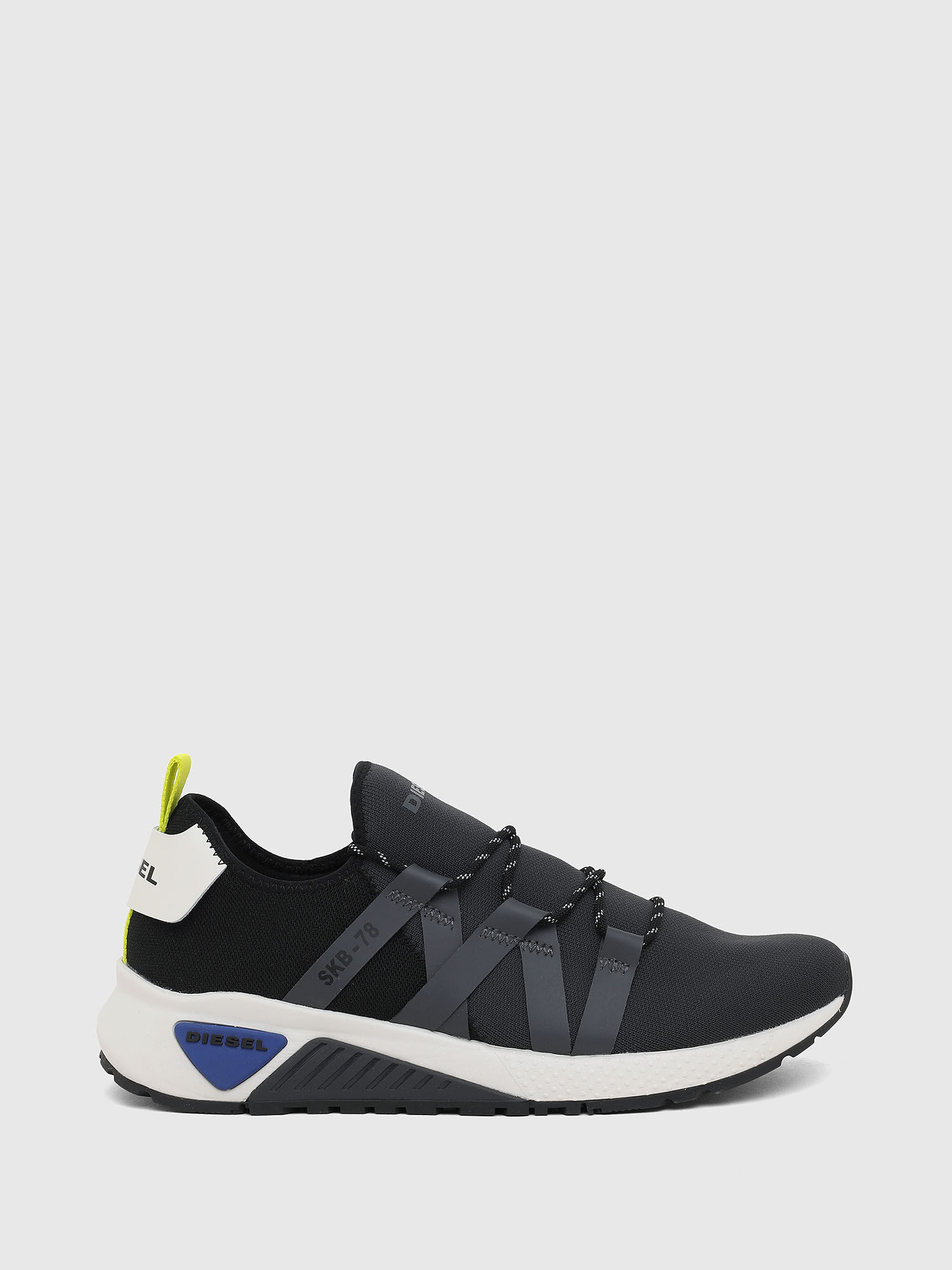 Laces website outlet