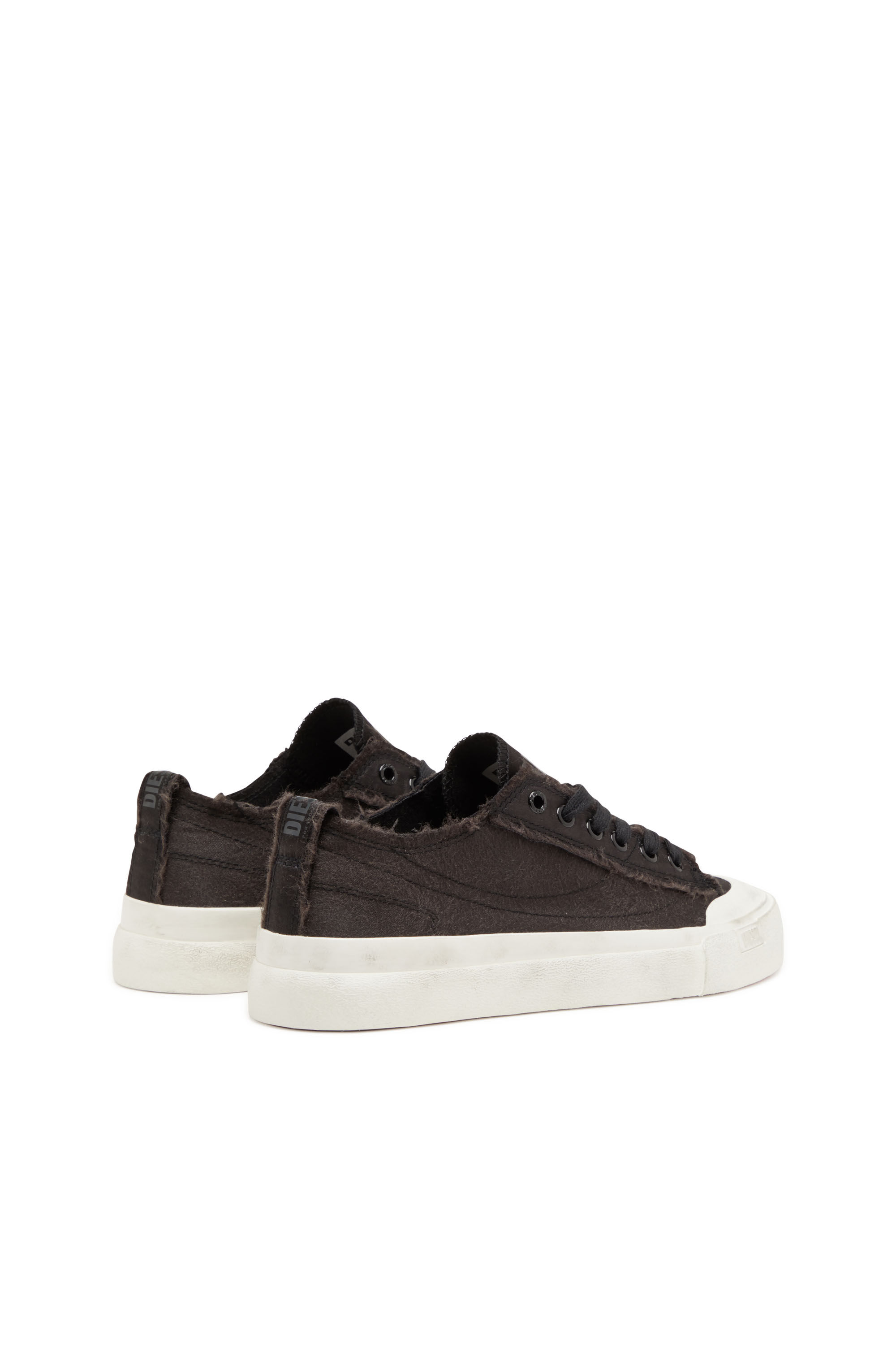 Diesel - S-ATHOS LOW W, Noir - Image 3