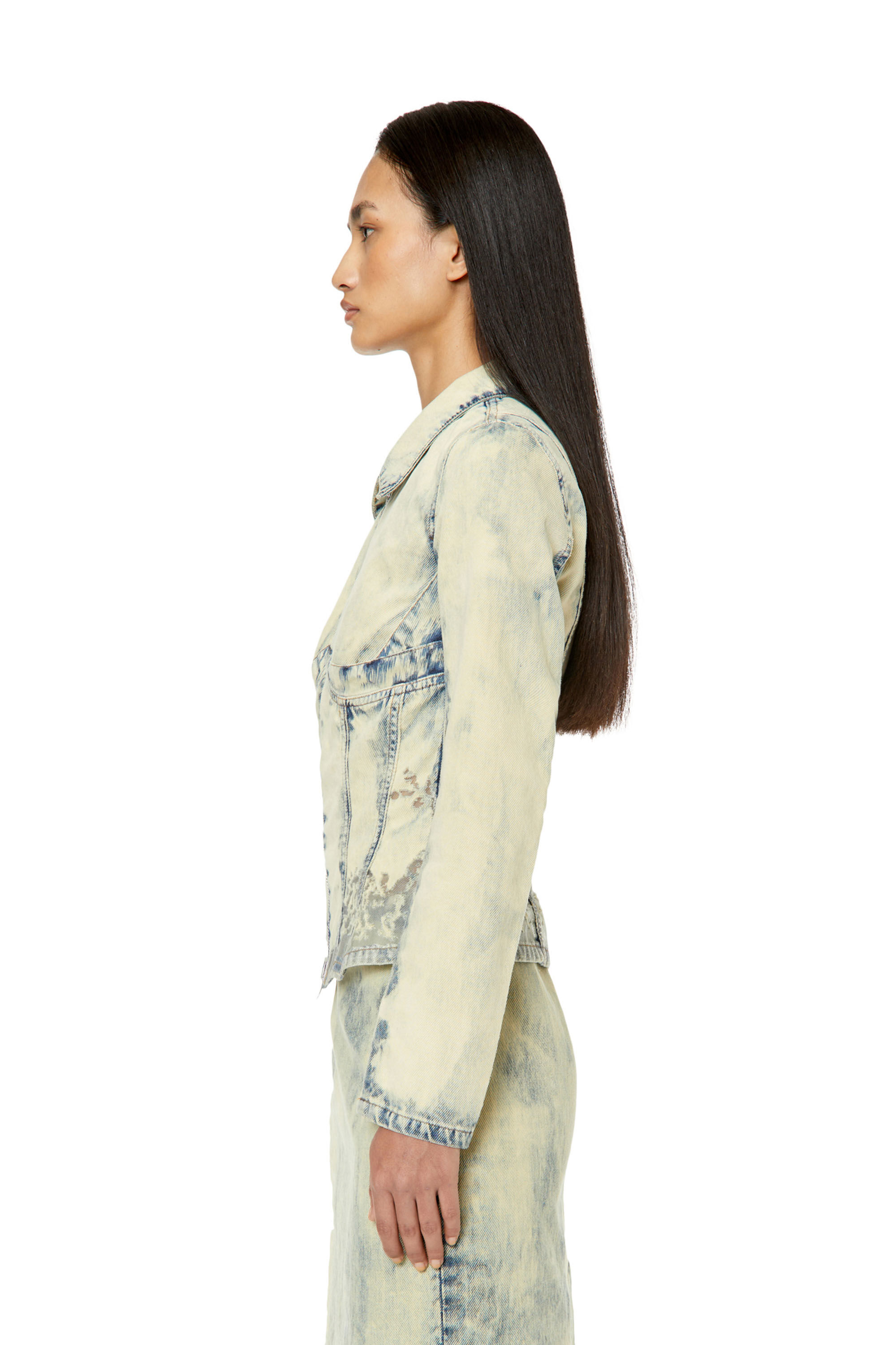 Diesel jacket clearance 2018