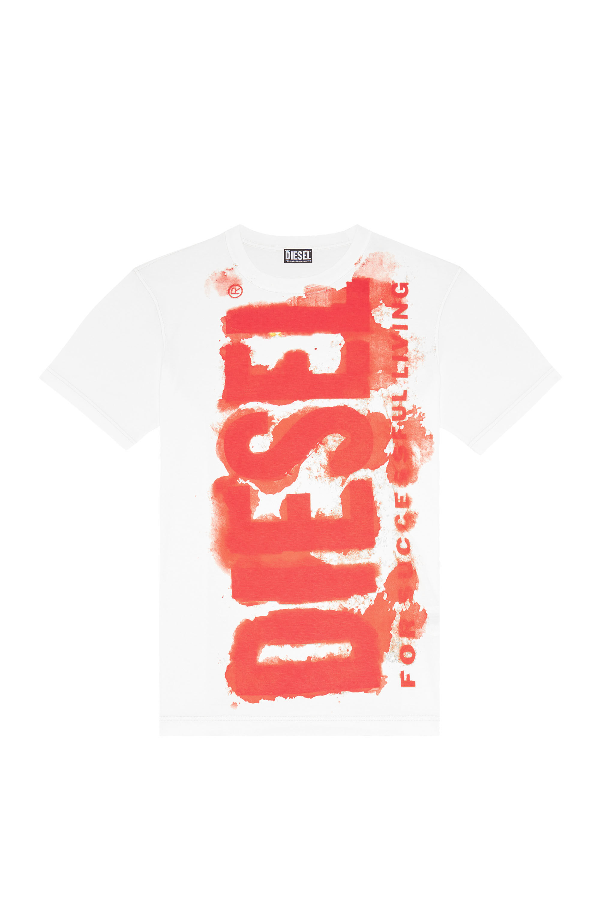 Diesel t shirts on sale 2016