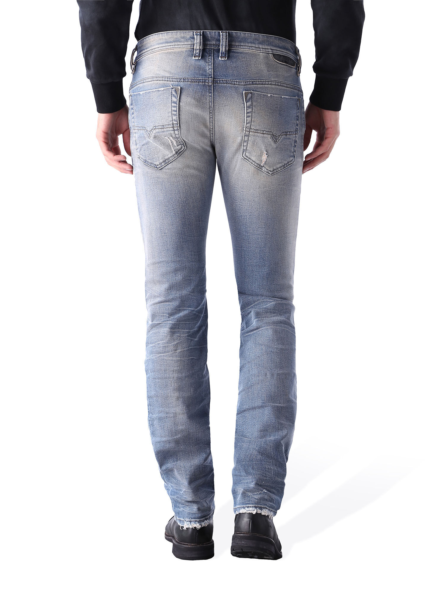 Diesel discount safado grey