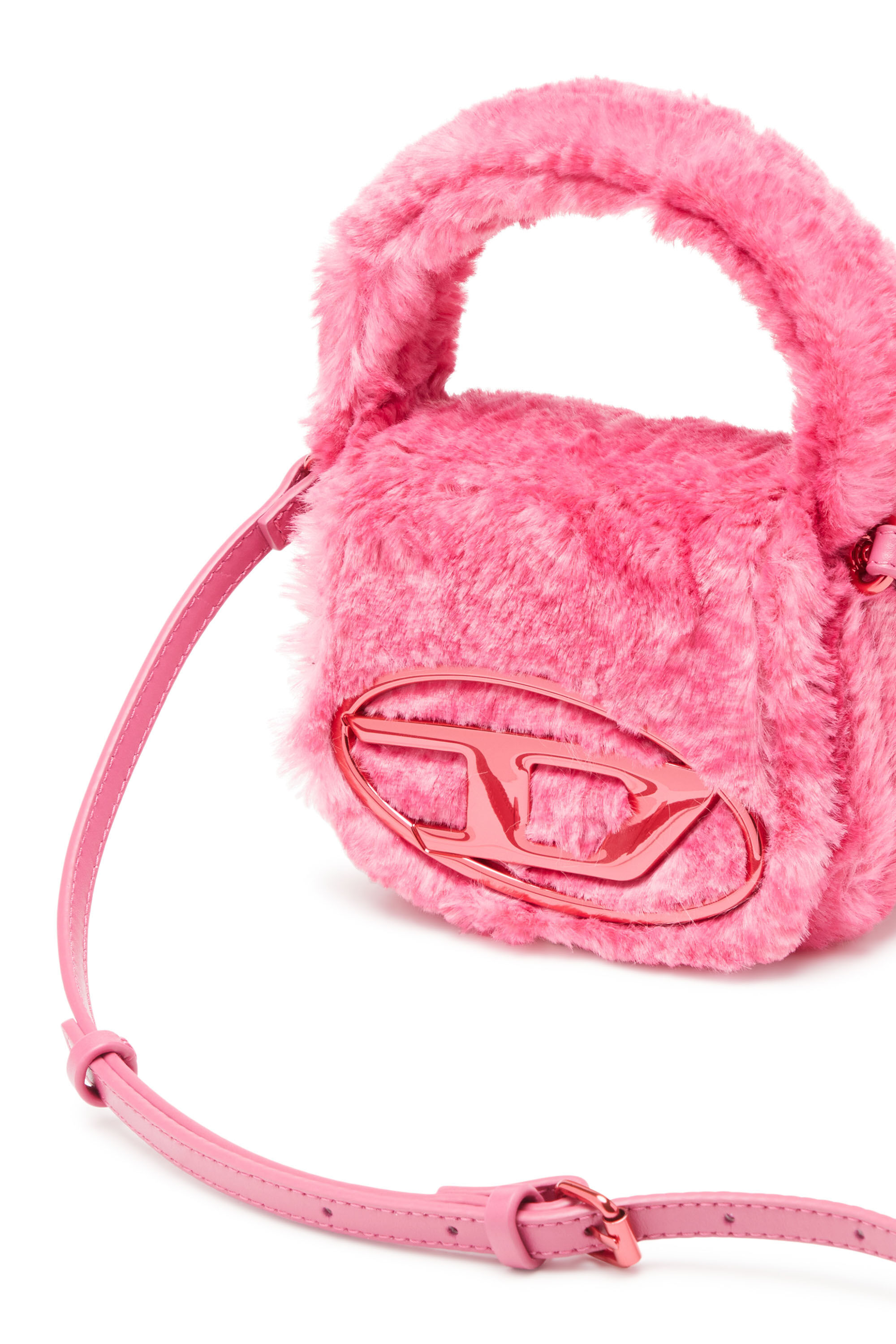 Mini bag pink outlet