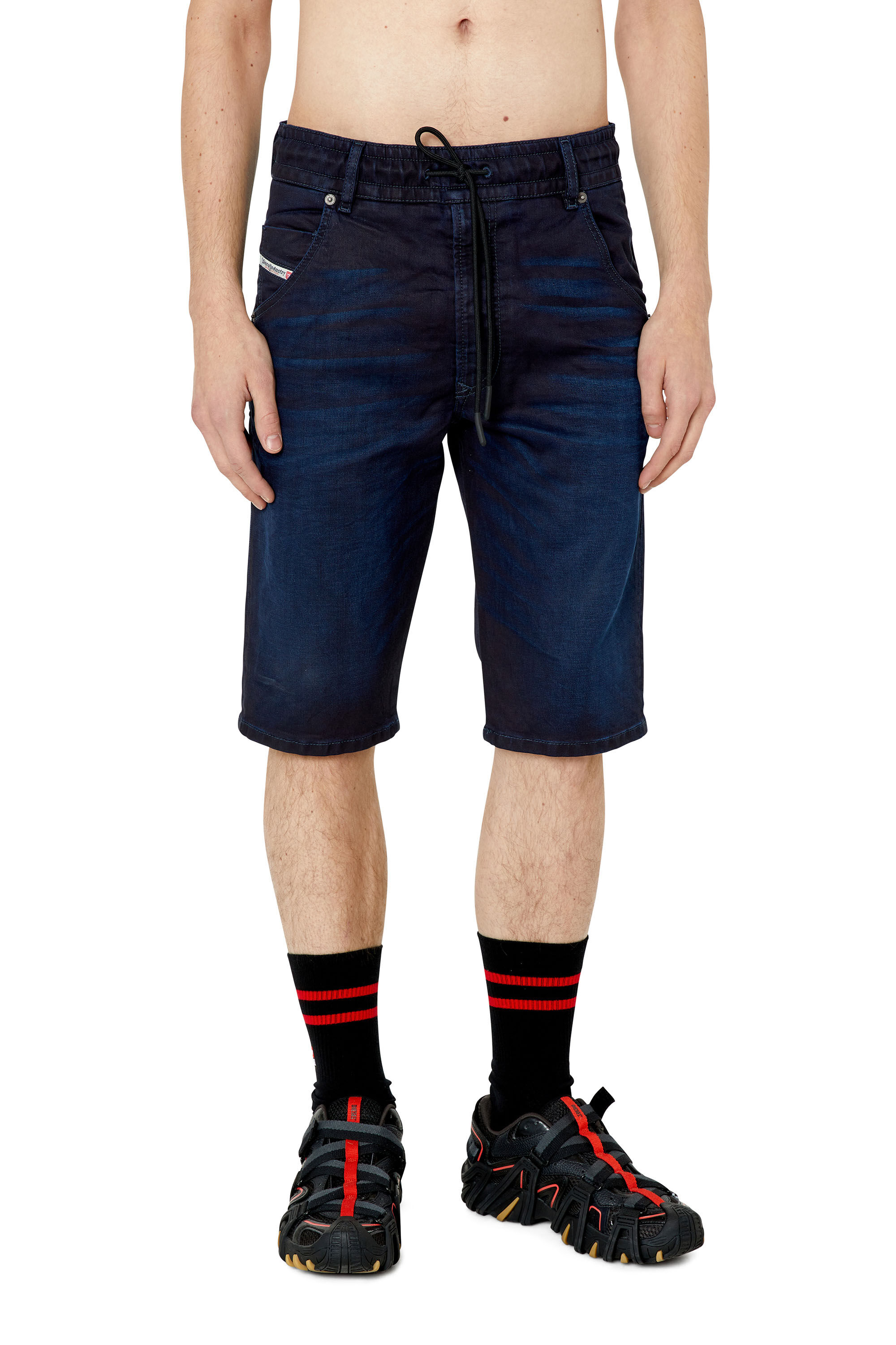 Diesel deals krooshort joggjeans
