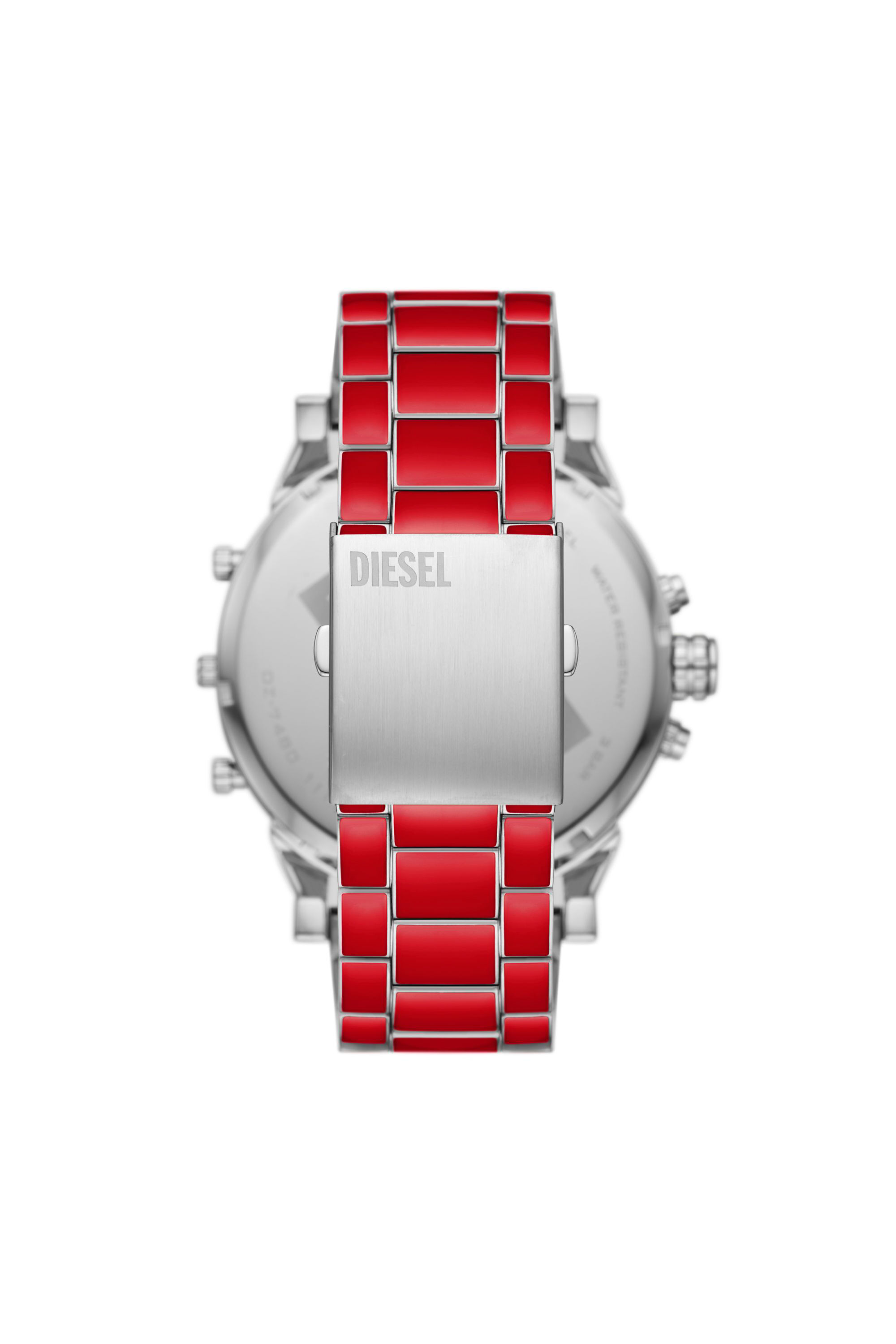 Mr daddy 2.0 red clearance