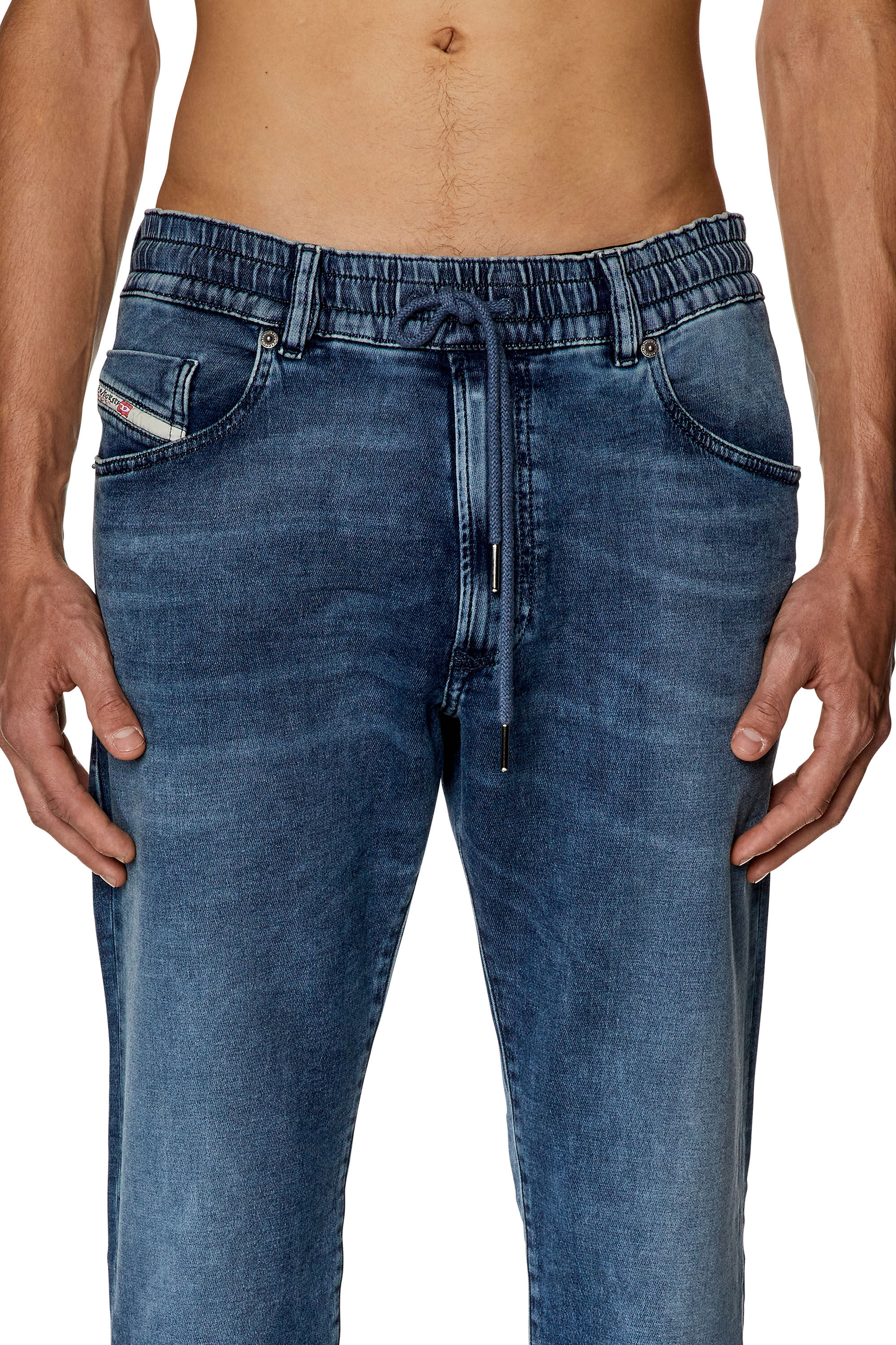 Diesel jogg hotsell jeans mens