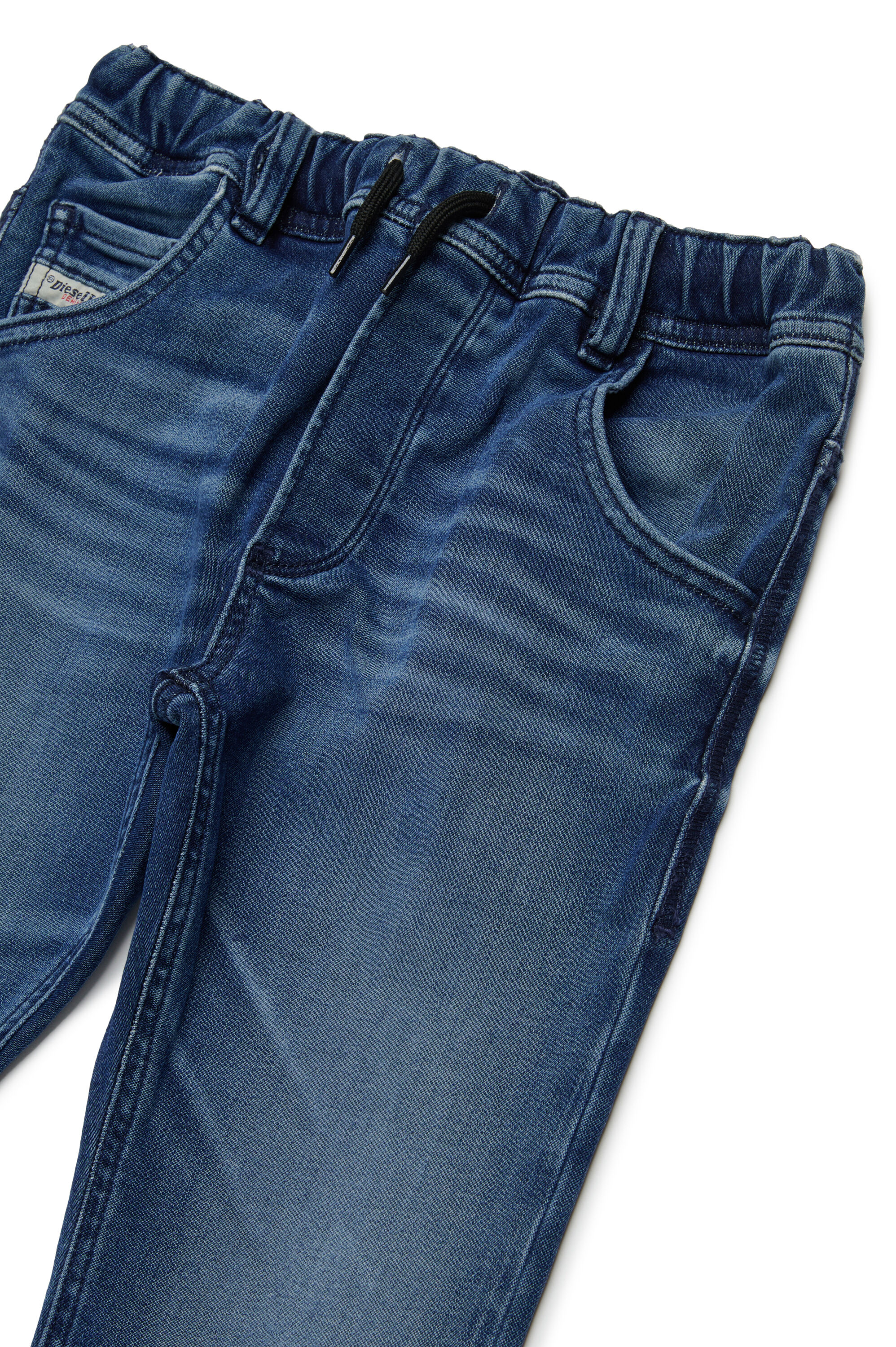 Diesel - Male's KROOLEY-NE-J JJJ, Dark Blue - 3