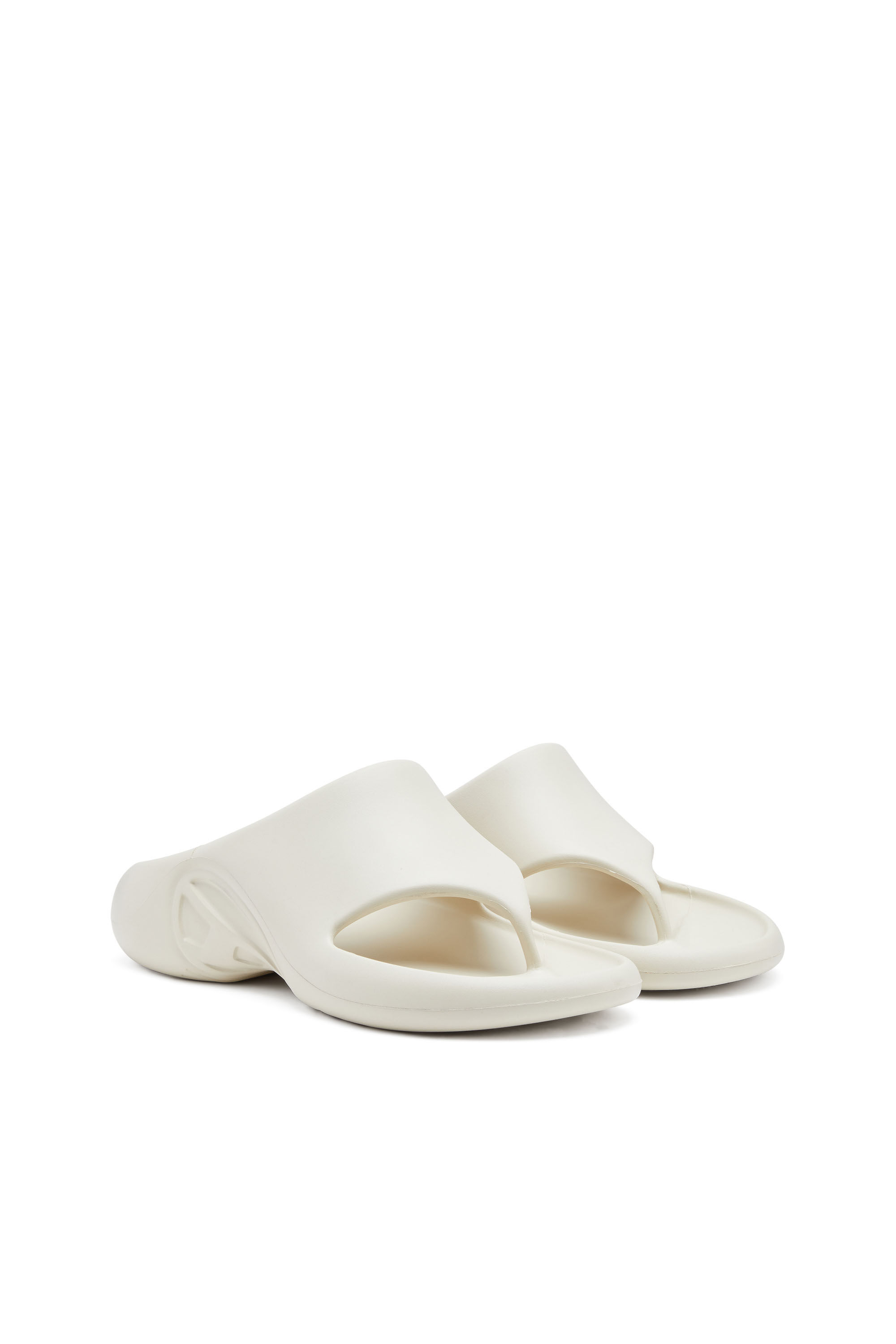 Diesel flip flops hotsell womens